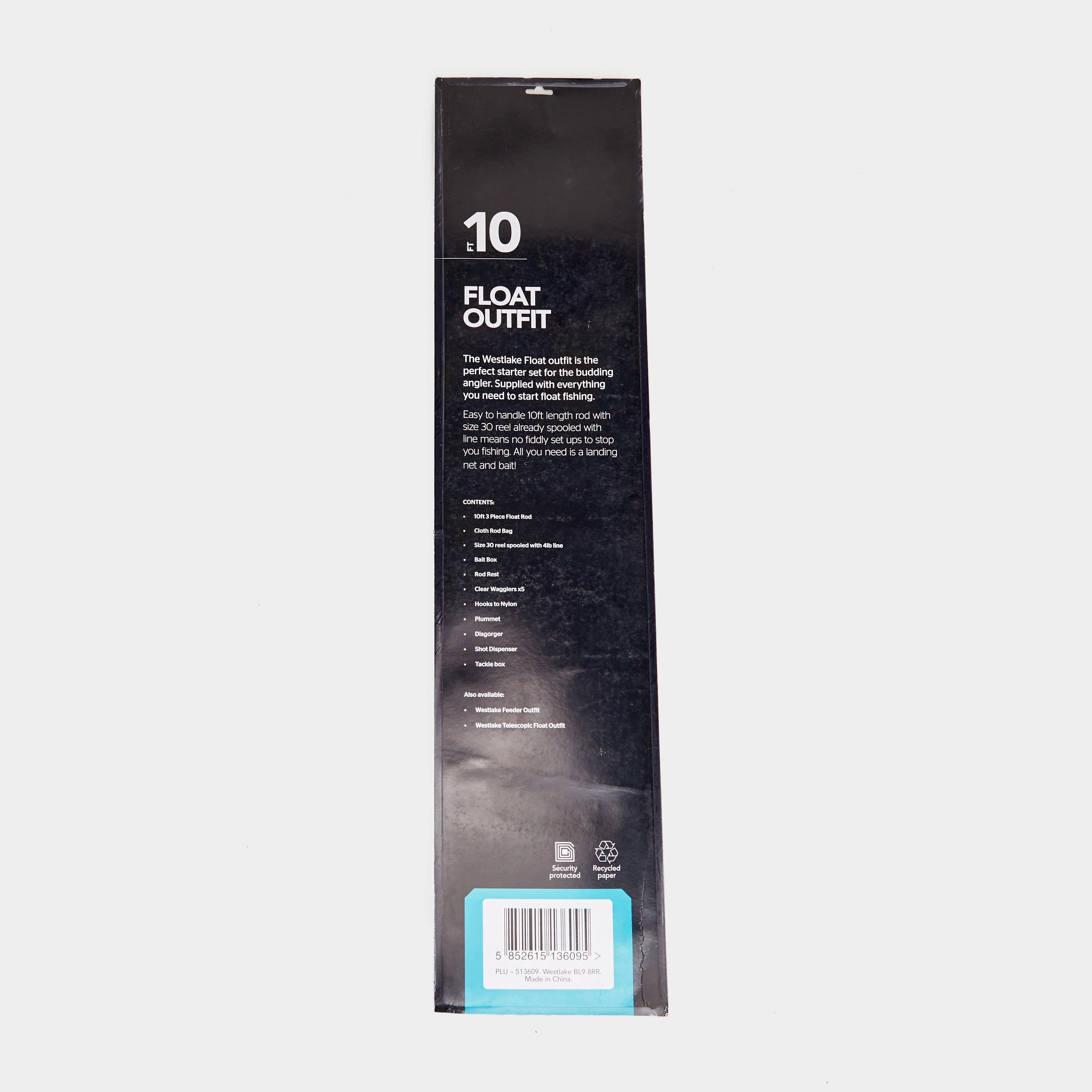 Float Outfit 10ft - Image 15