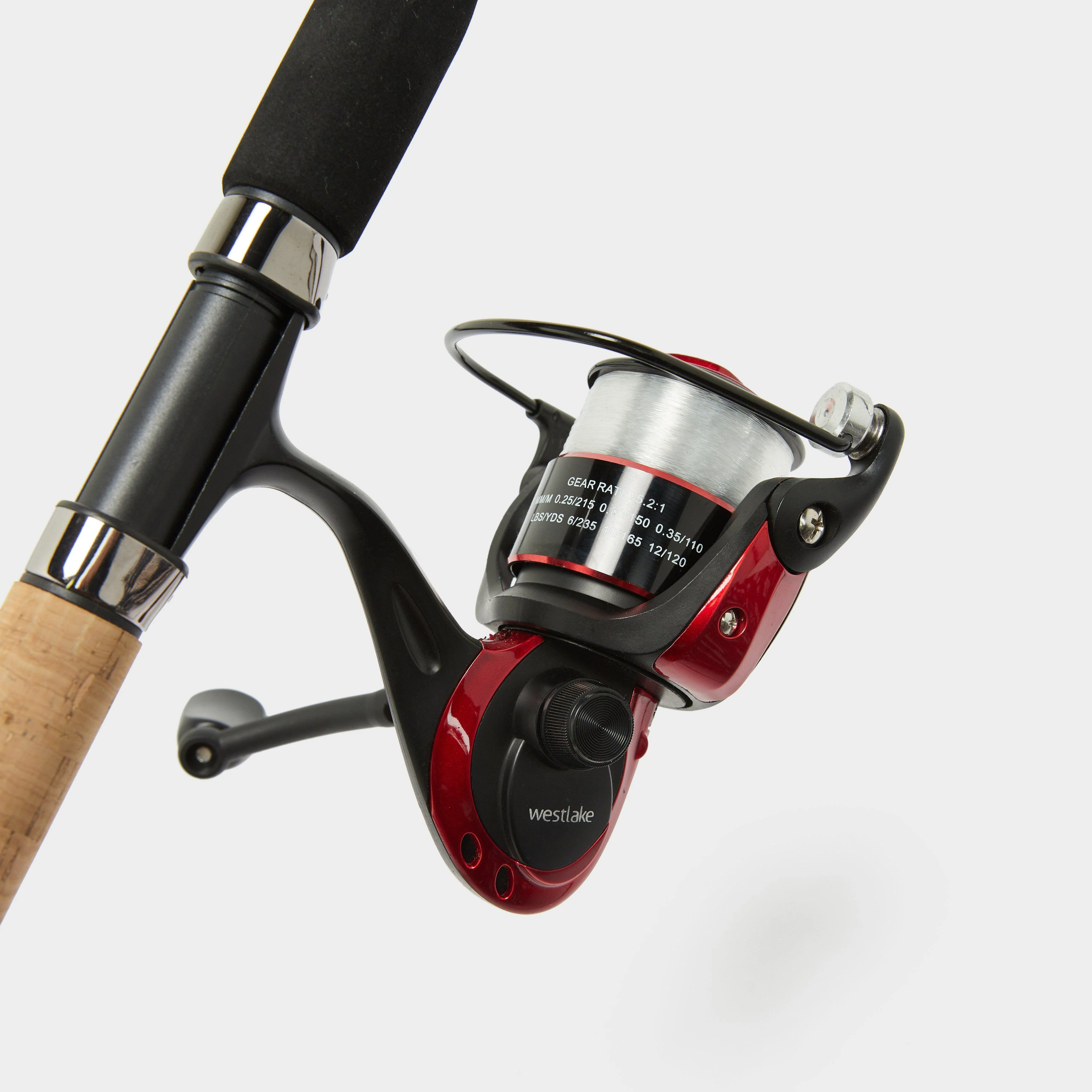Float Rod Combo Kit - Image 4