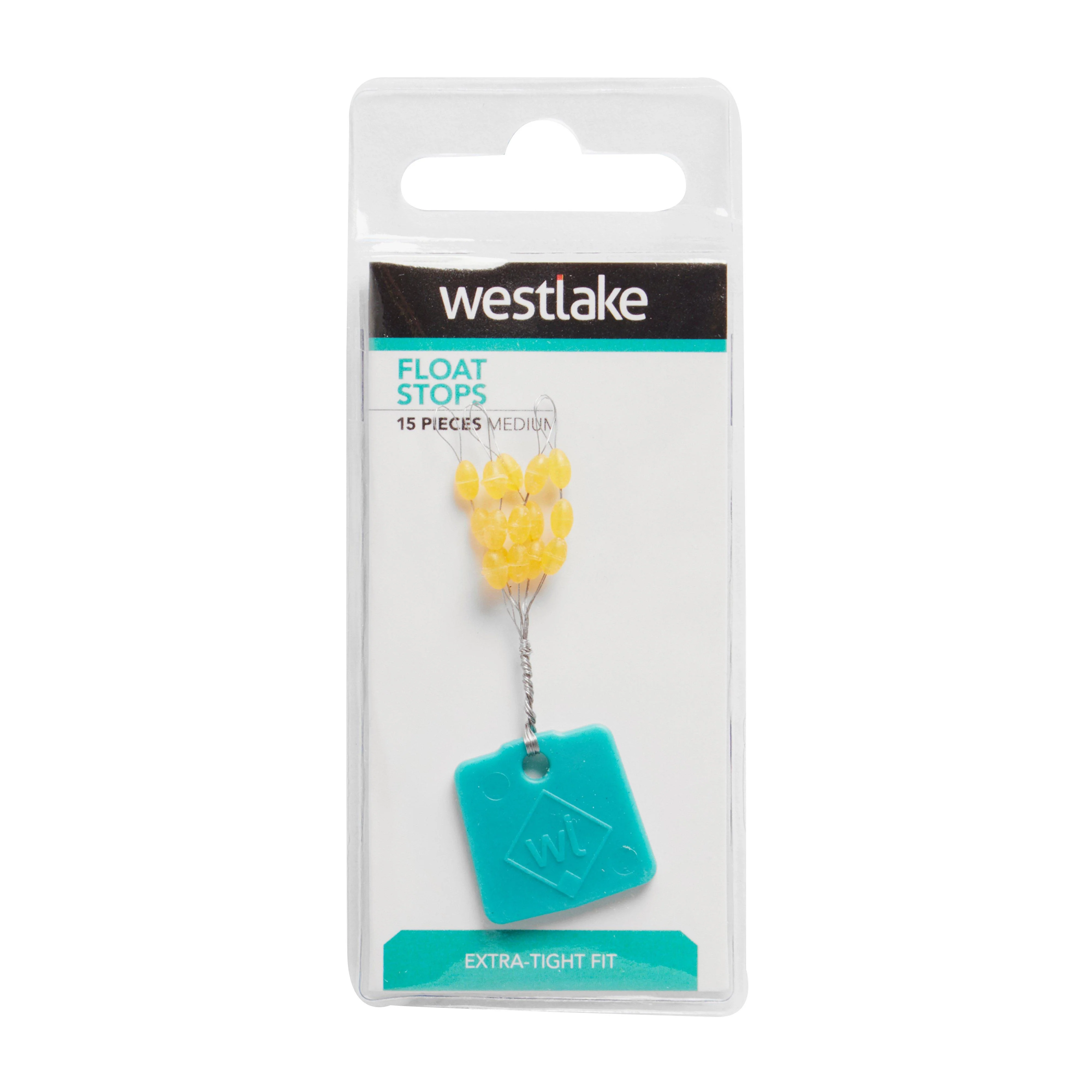Float Stops Medium 15Pc - Image 2