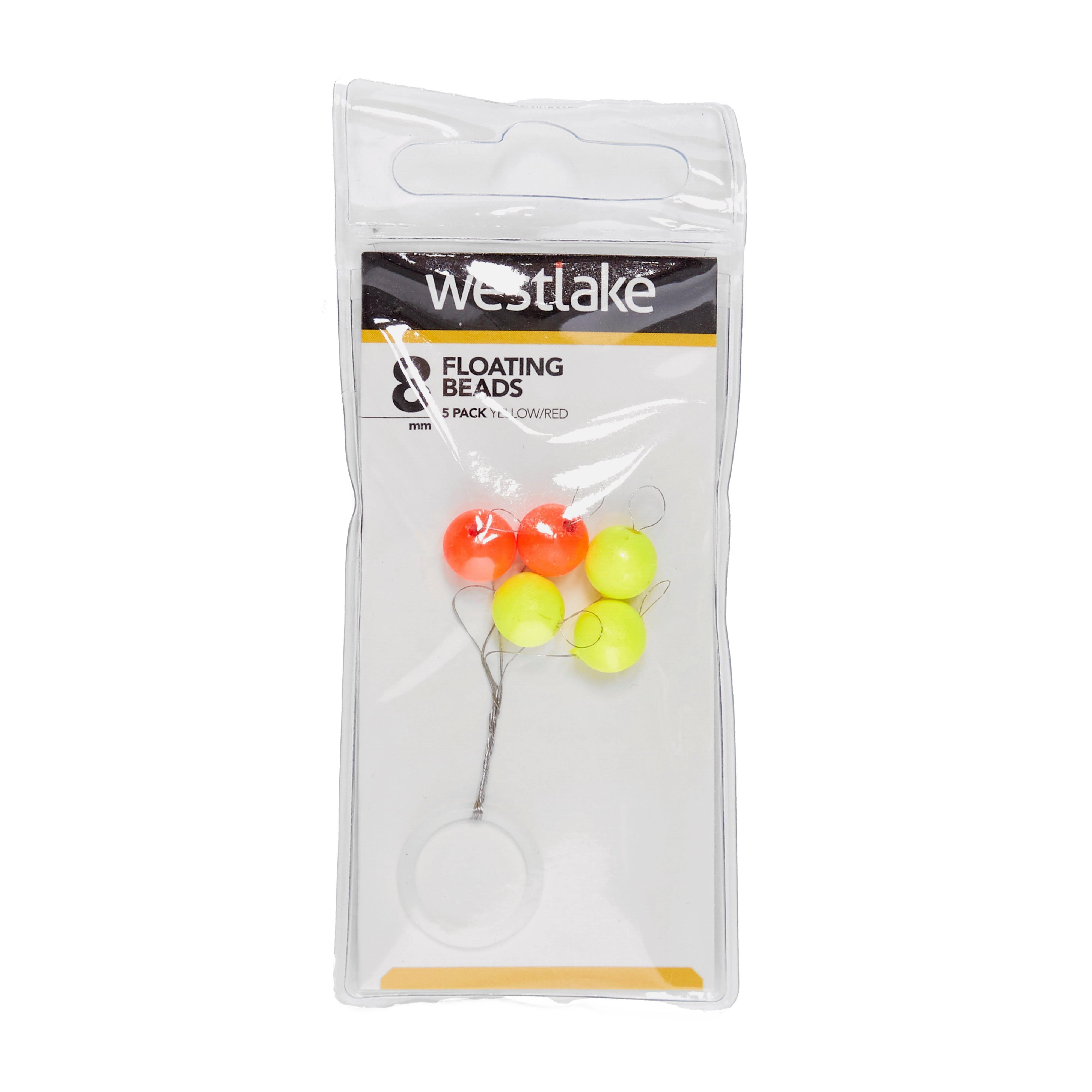 Floating 8mm Beads 5Pcs - Image 2