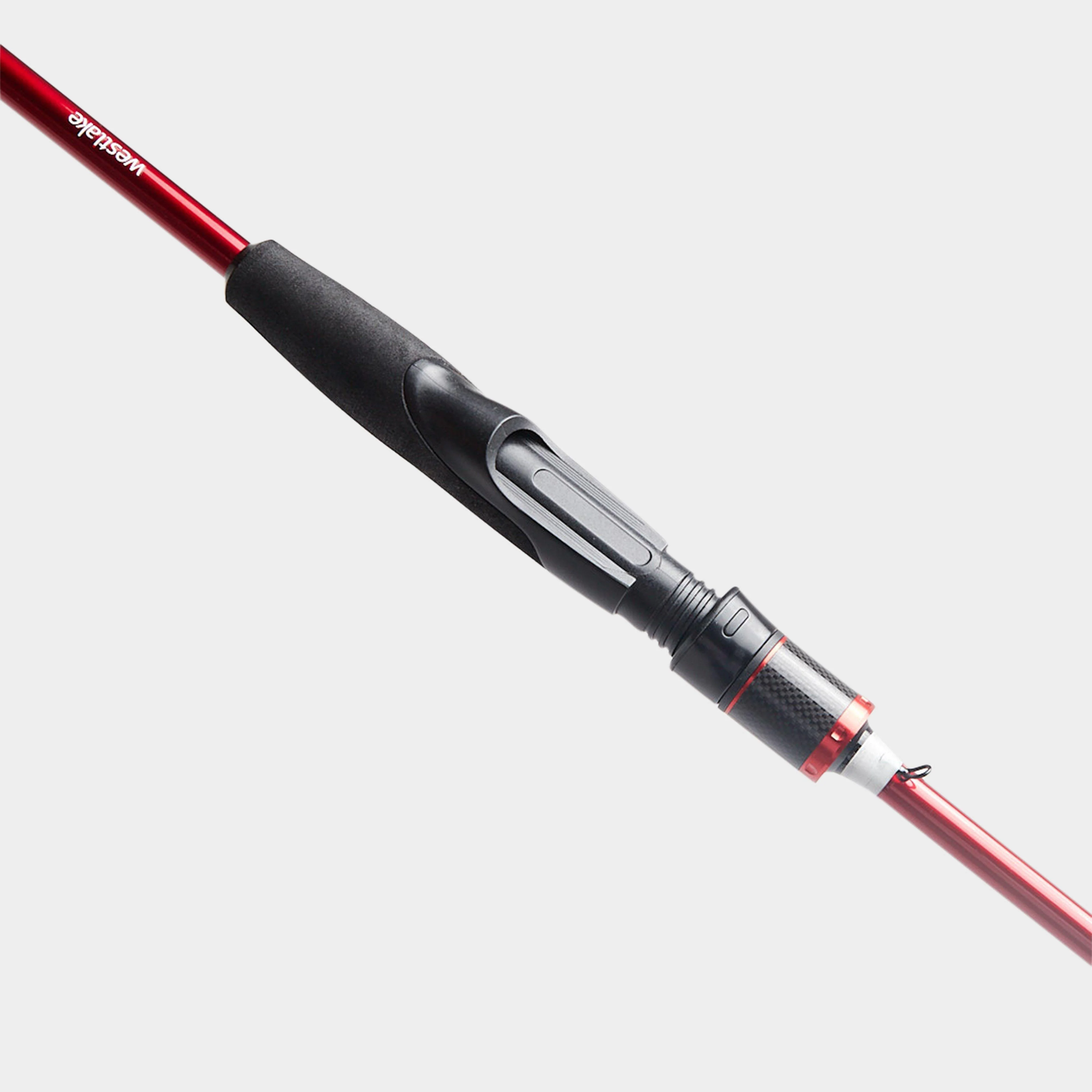 Fury Spinning Rod 2.1m 5 - 21g - Image 2