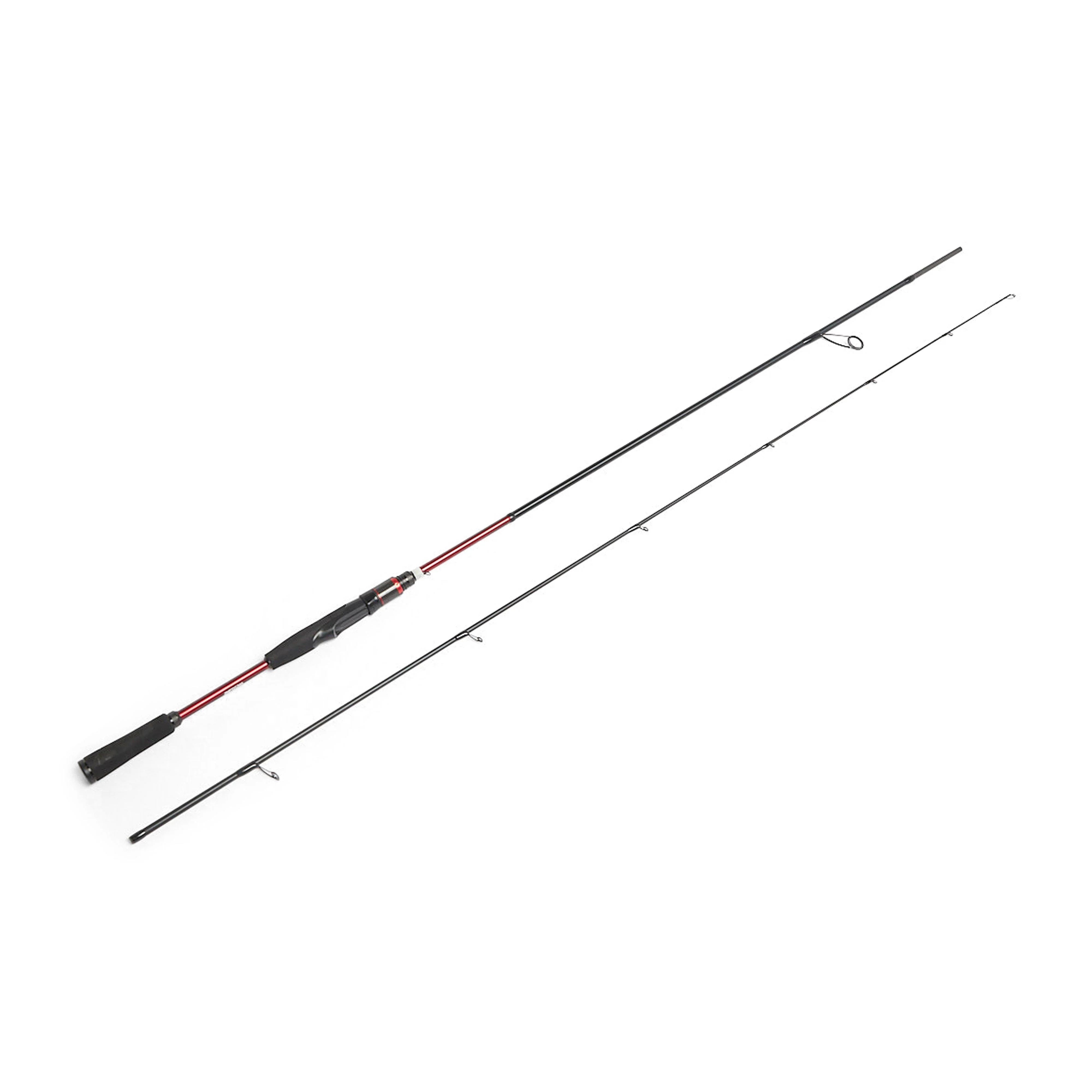 Fury Spinning Rod 2.1m 5 - 21g - Image 5