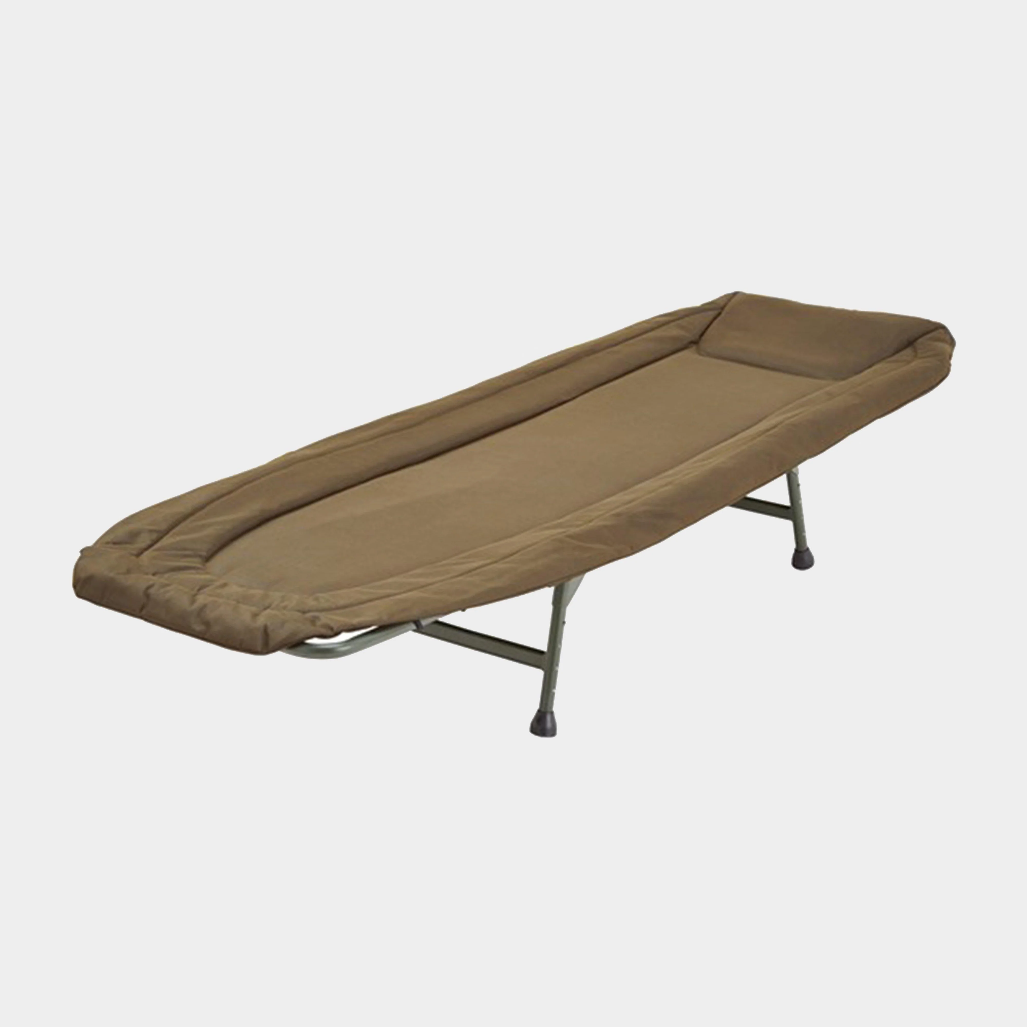 Galician 4 Leg Flat Bedchair - Image 2