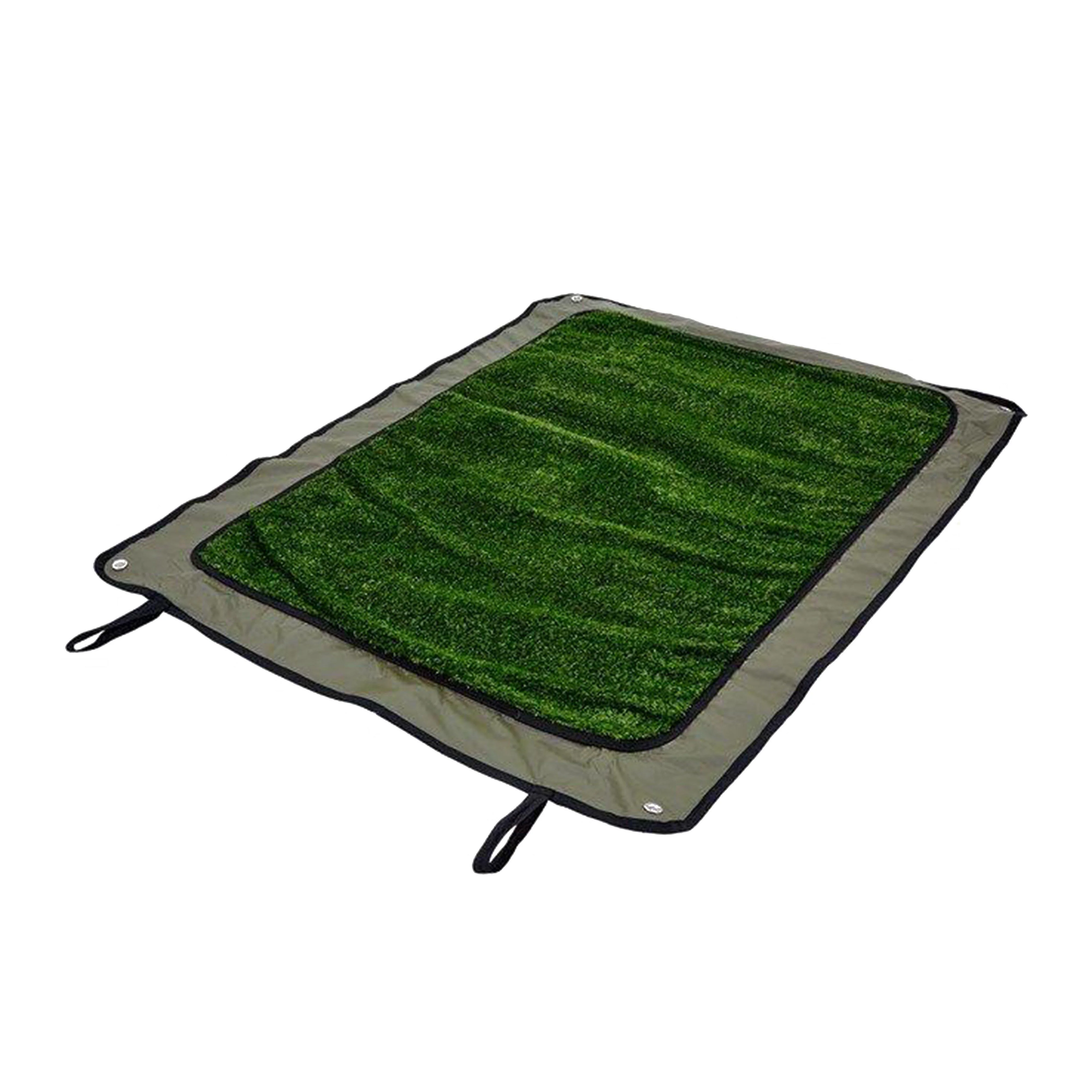 Grass Bivvy Mat (Large) - Image 3
