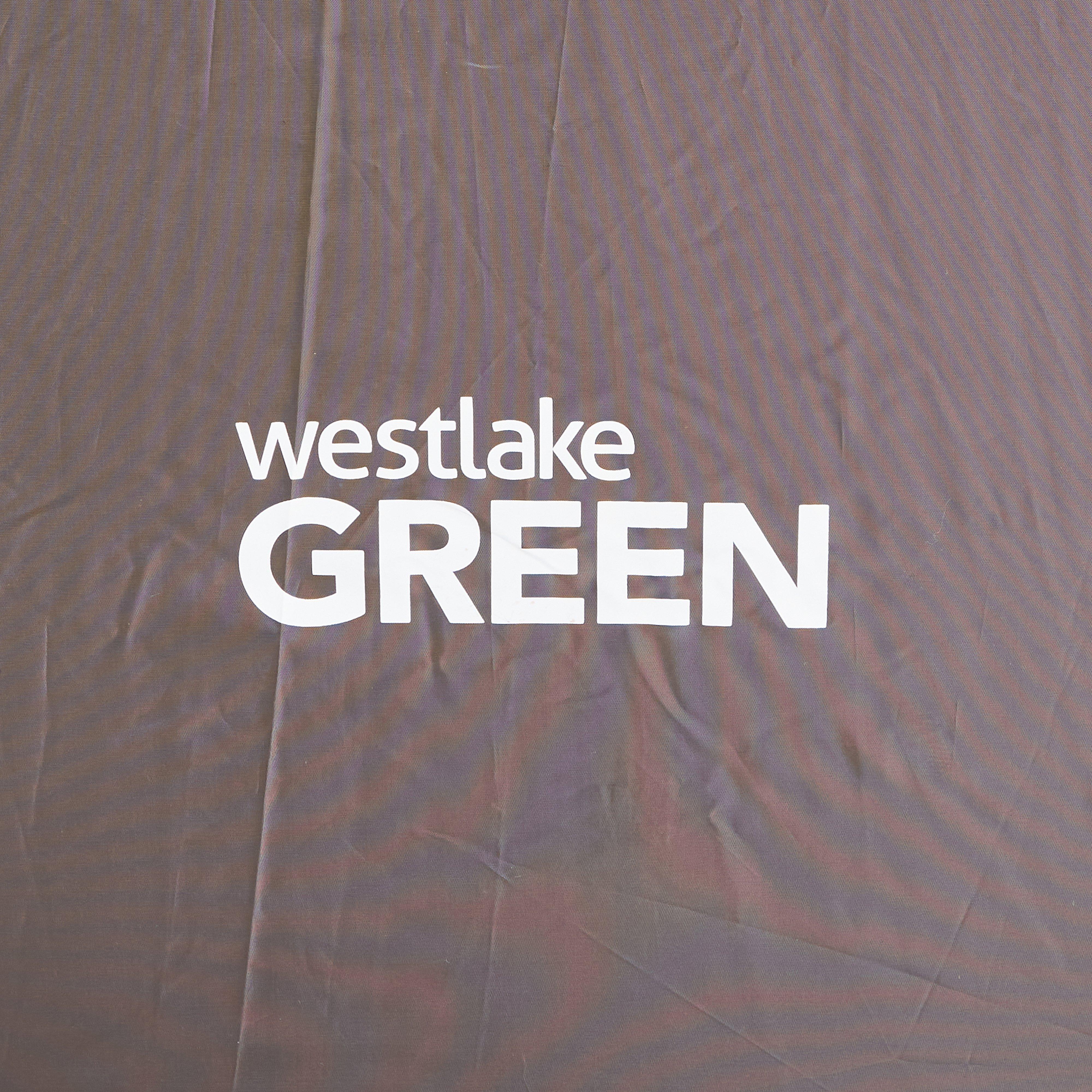 Green Tilt Umbrella (45 inches) - Image 4