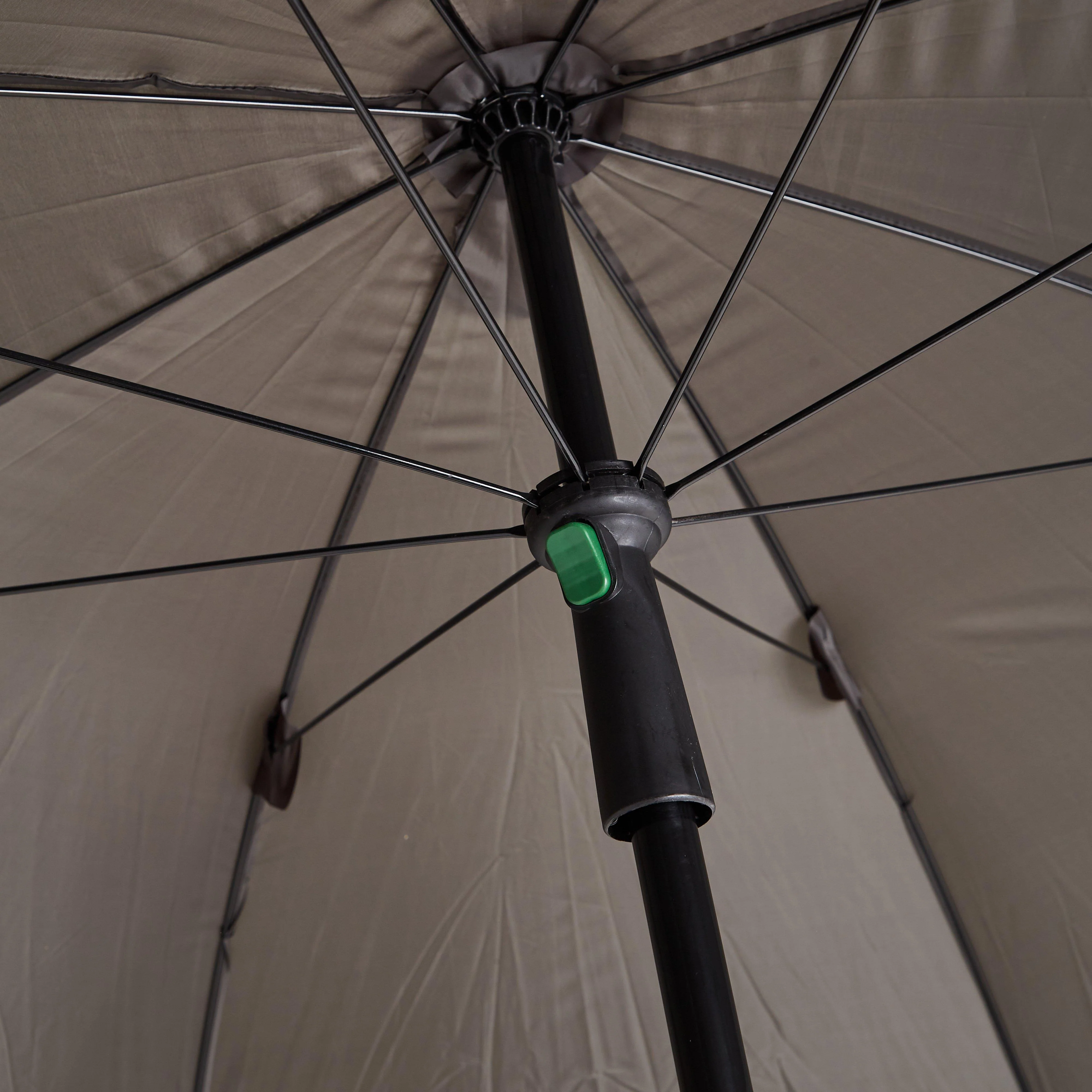 Green Tilt Umbrella (45 inches) - Image 5