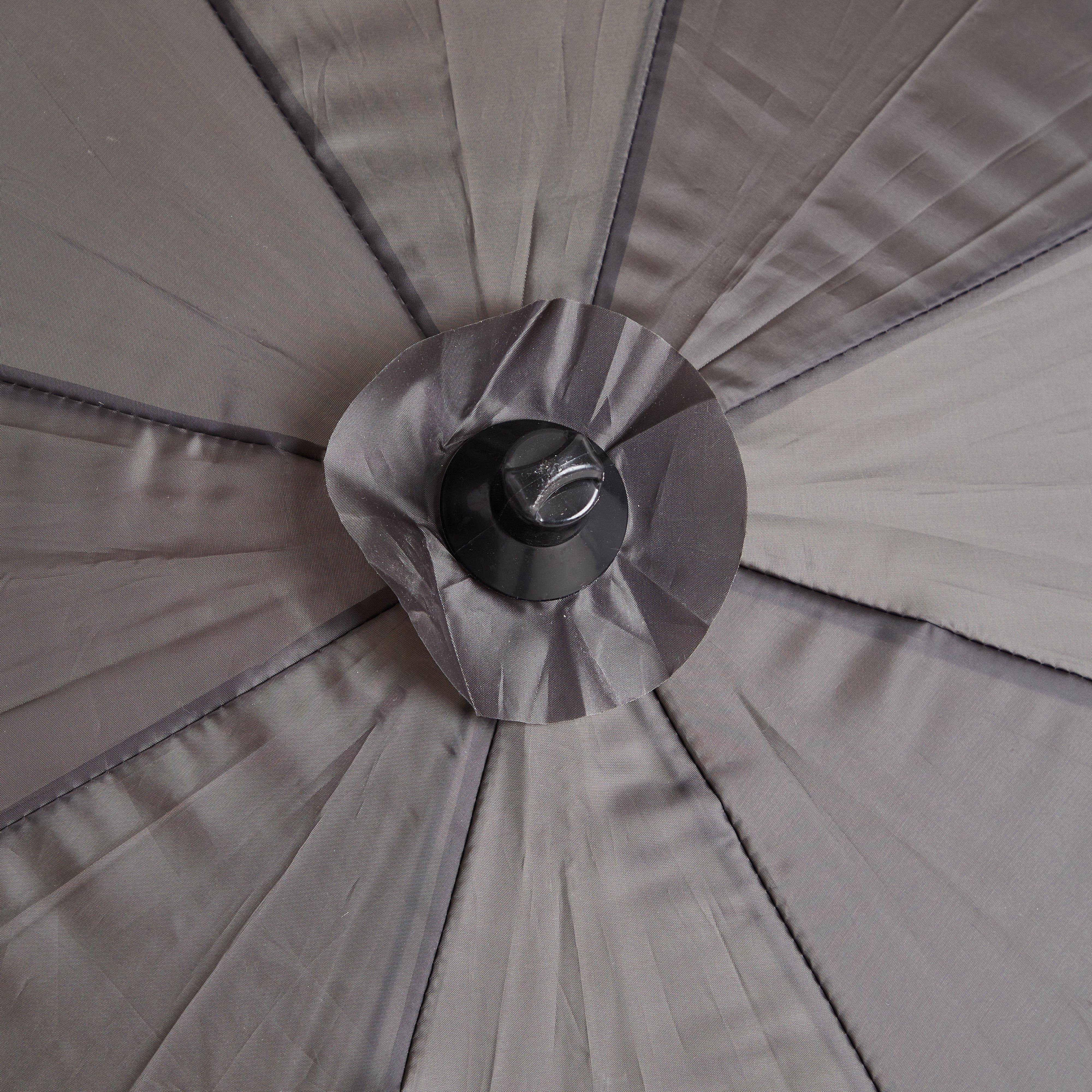 Green Tilt Umbrella (45 inches) - Image 8