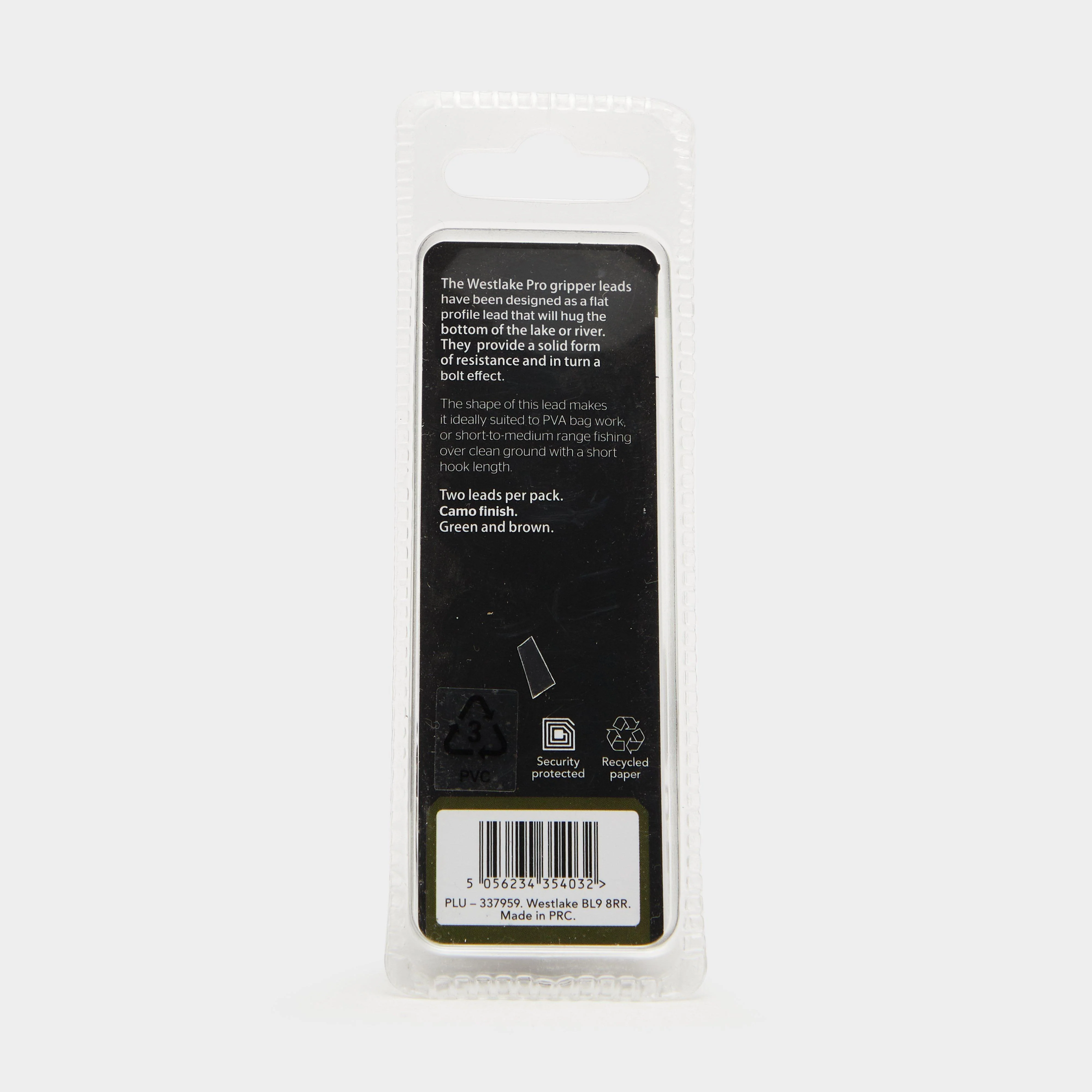 Gripper Swivel Leads - Image 2