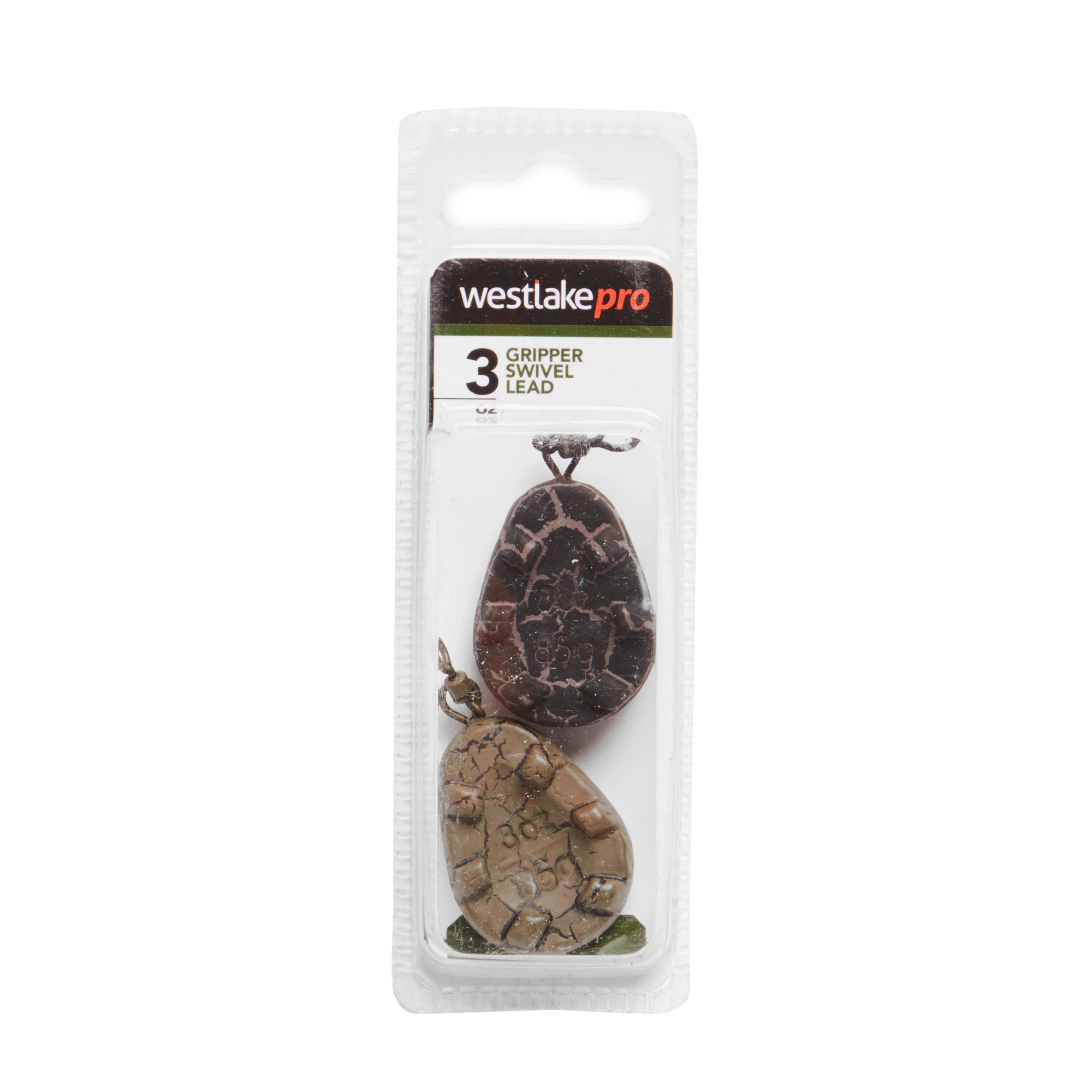 Gripper Swivel Weight 3Oz - Image 2