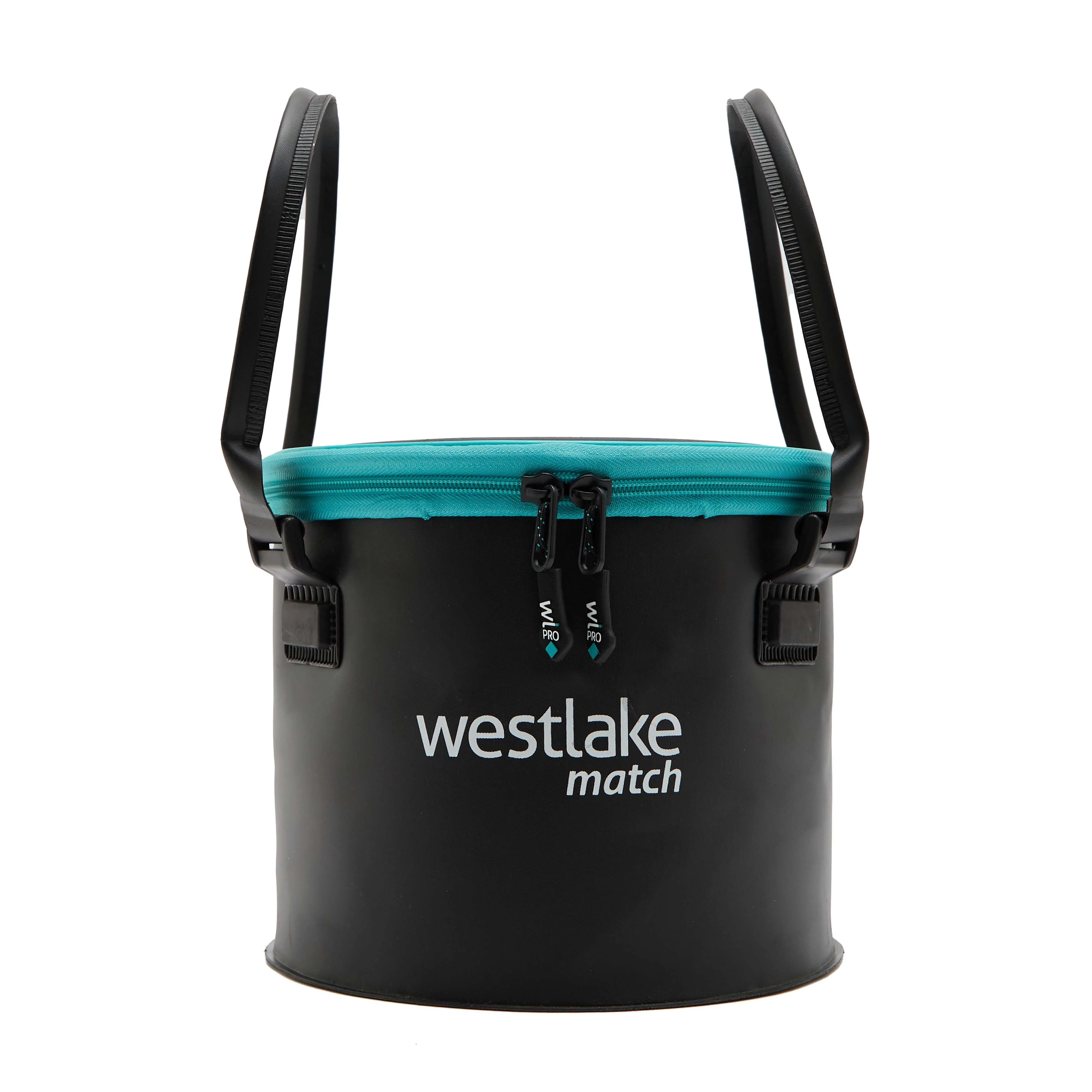Groundbait Bowl with Lid - Image 4