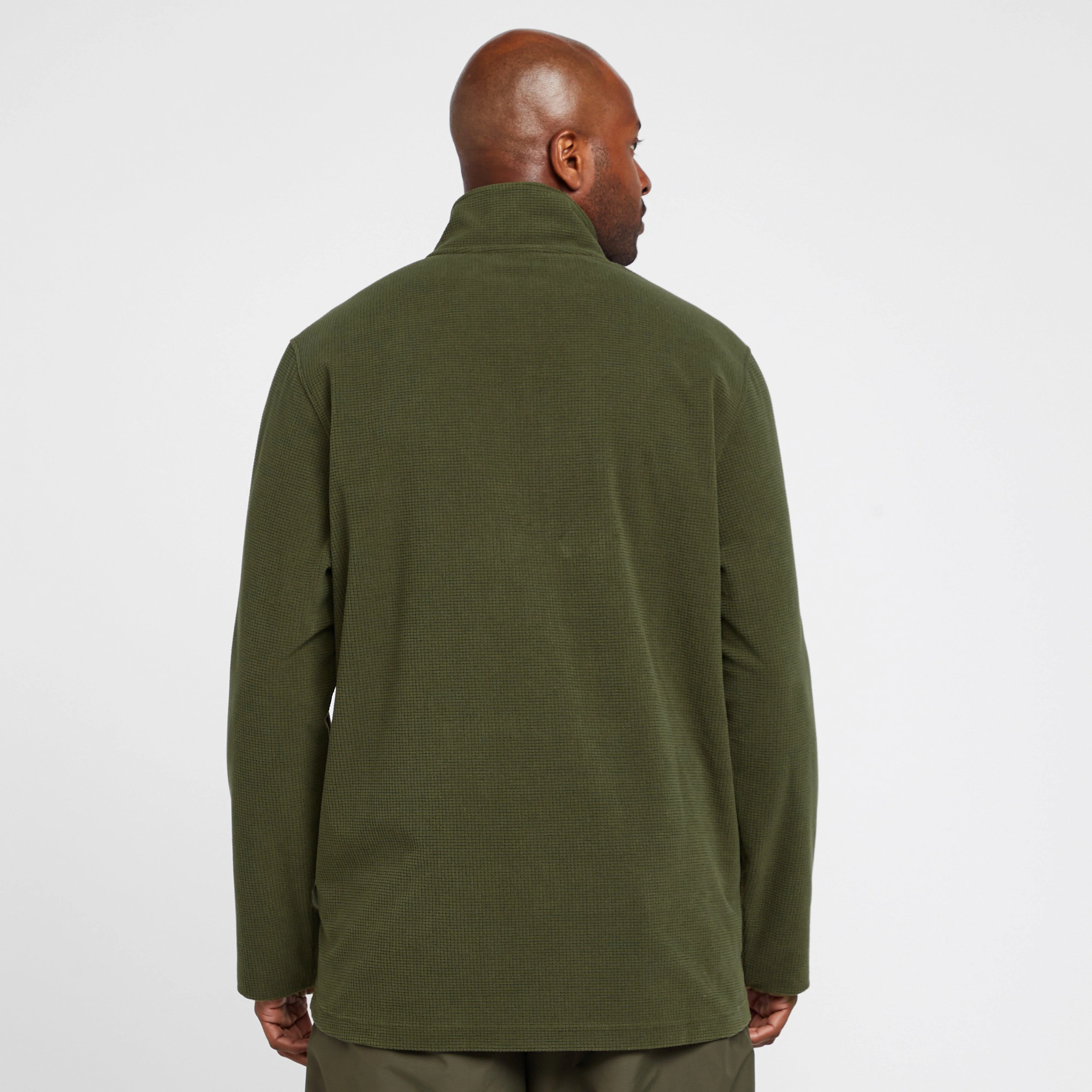 Half Zip Fleece - Image 2
