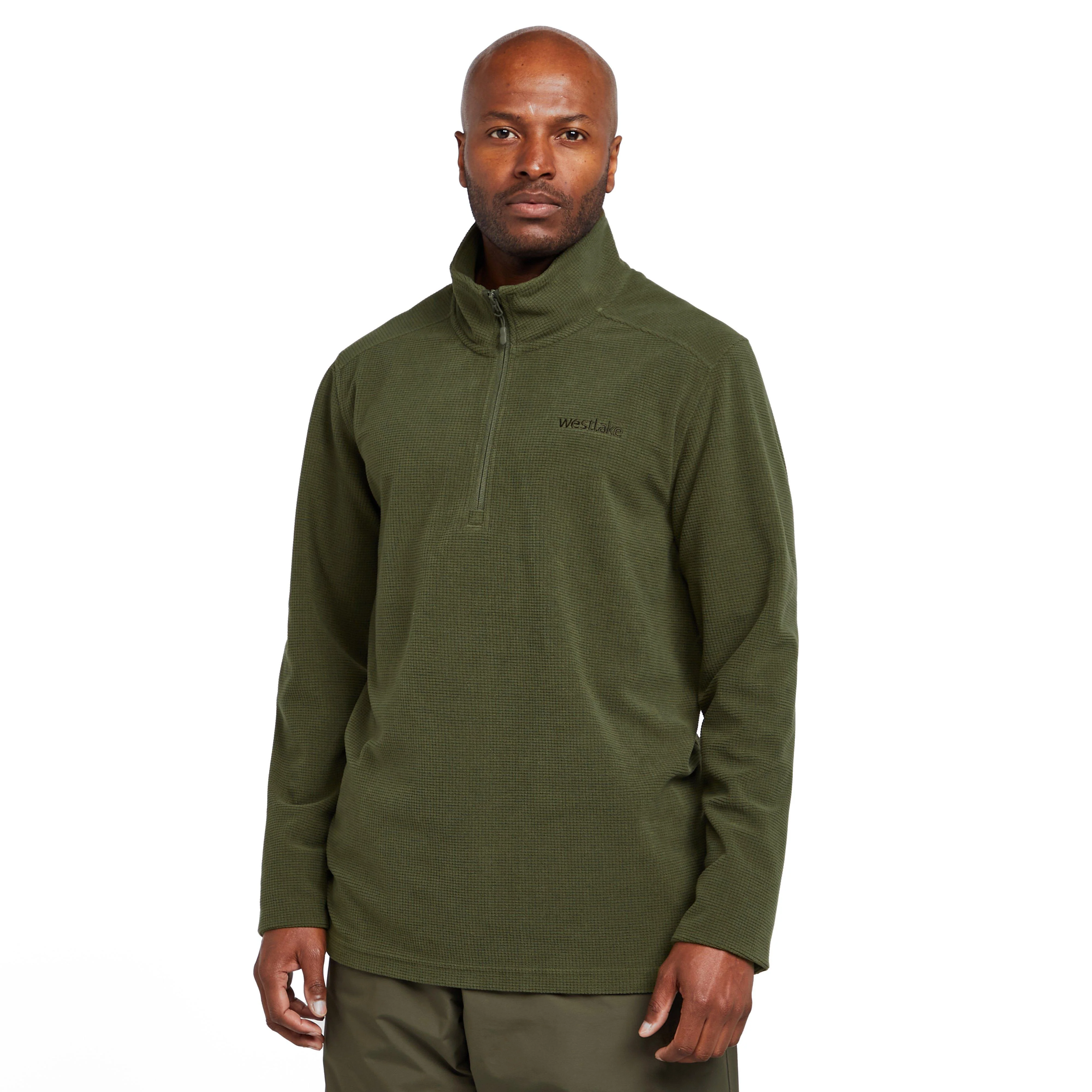Half Zip Fleece - Image 6