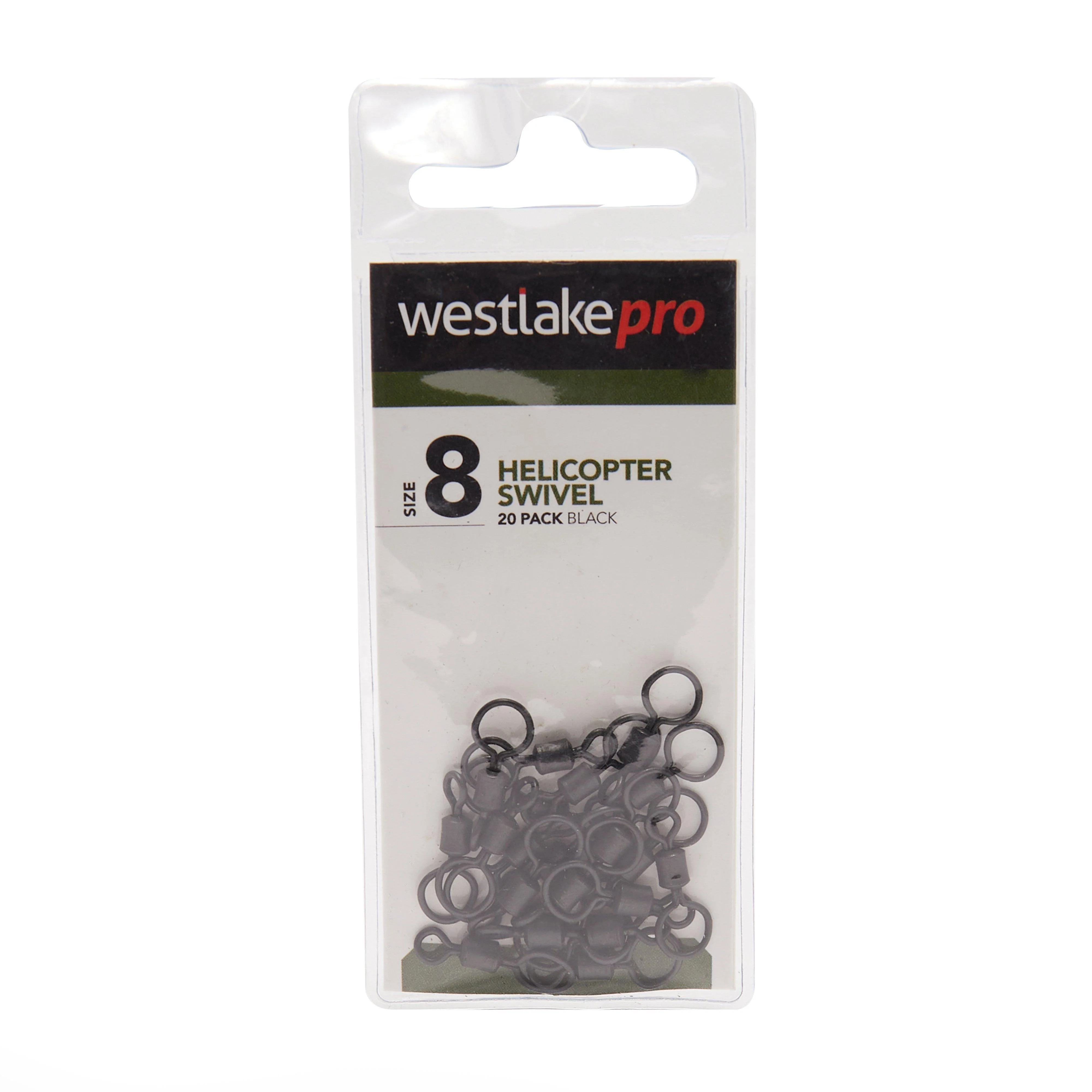 Helicopter Swivel (Size 8) - Image 4