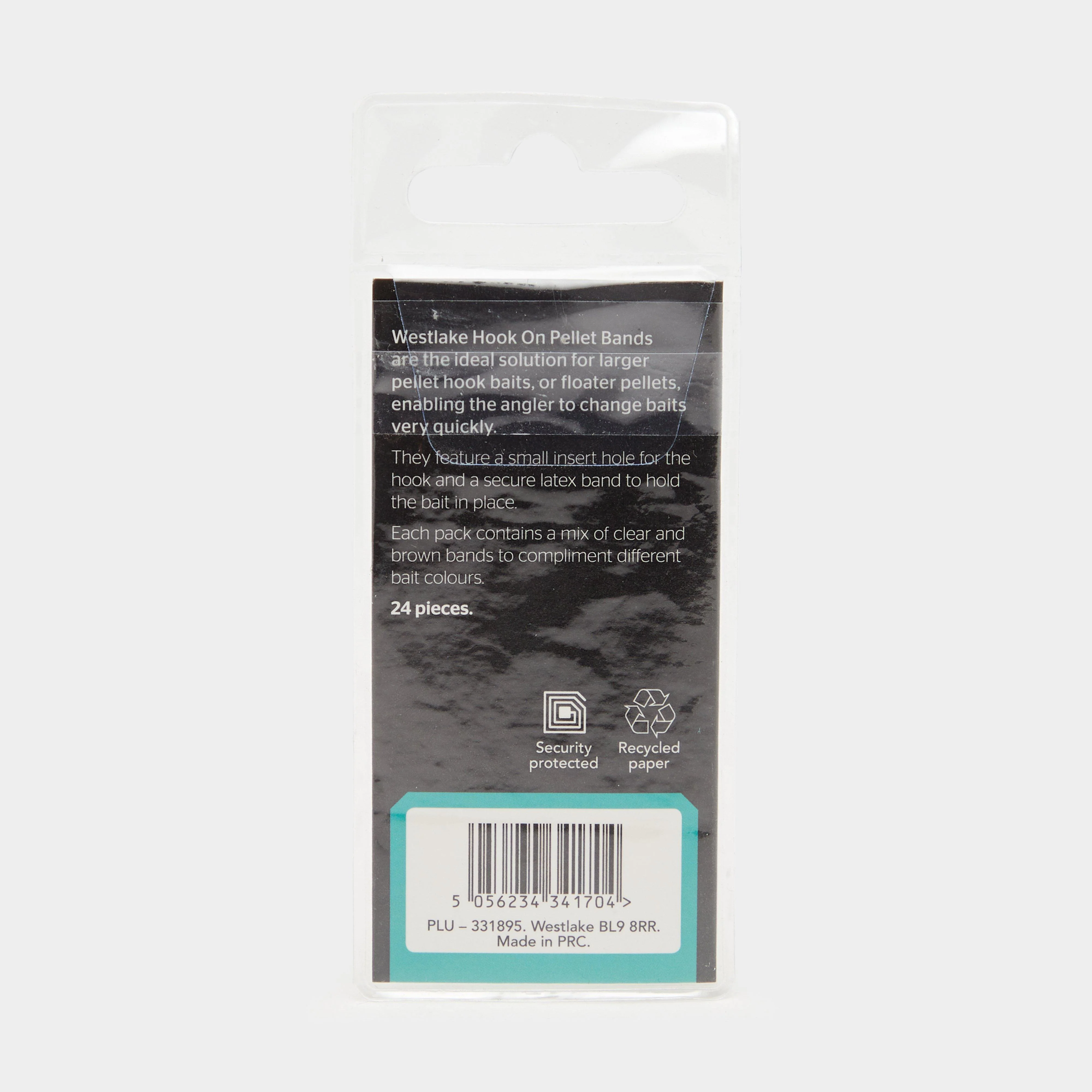 Hkon Pellet Bands 20Pk Small - Image 2