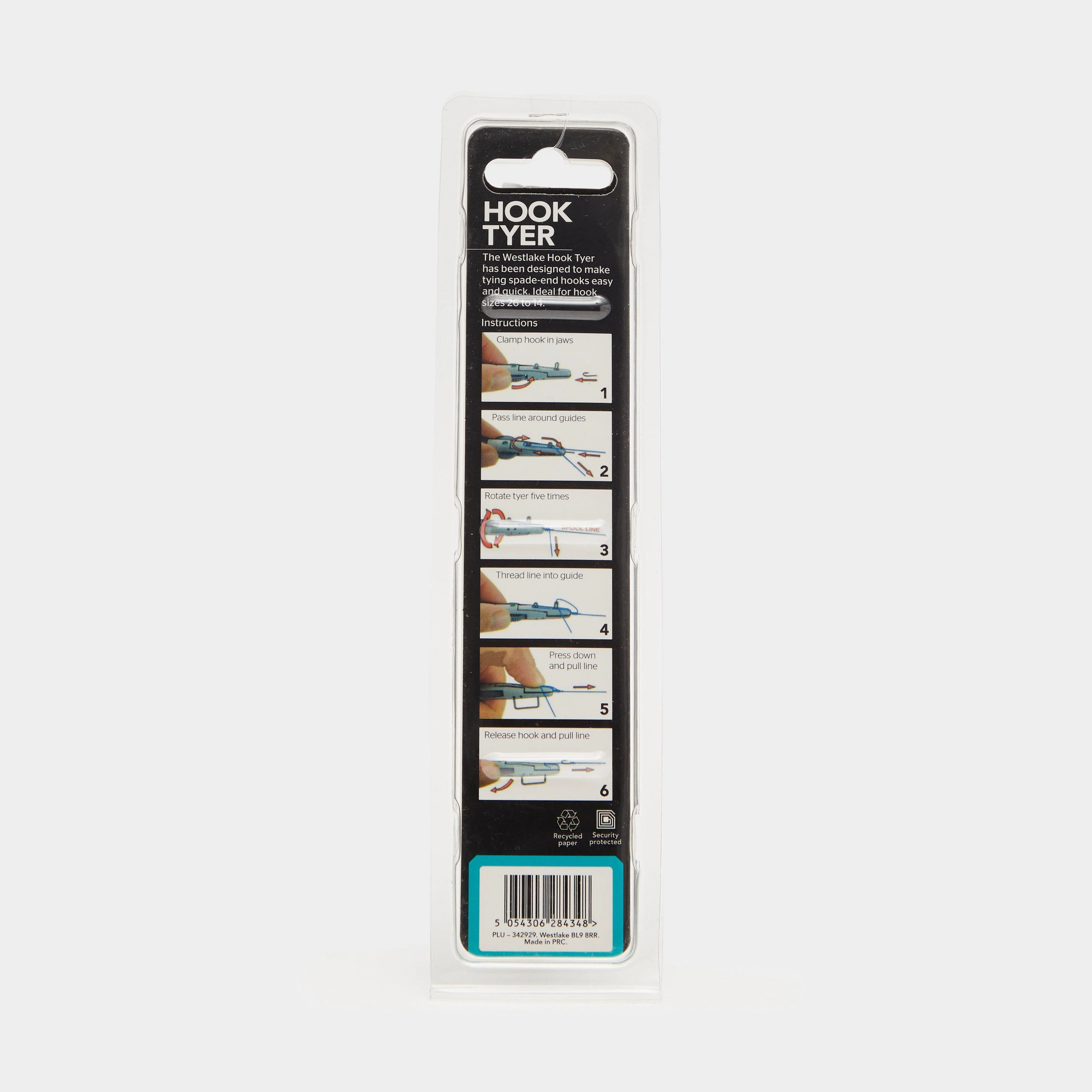 Hook Tyer - Image 2