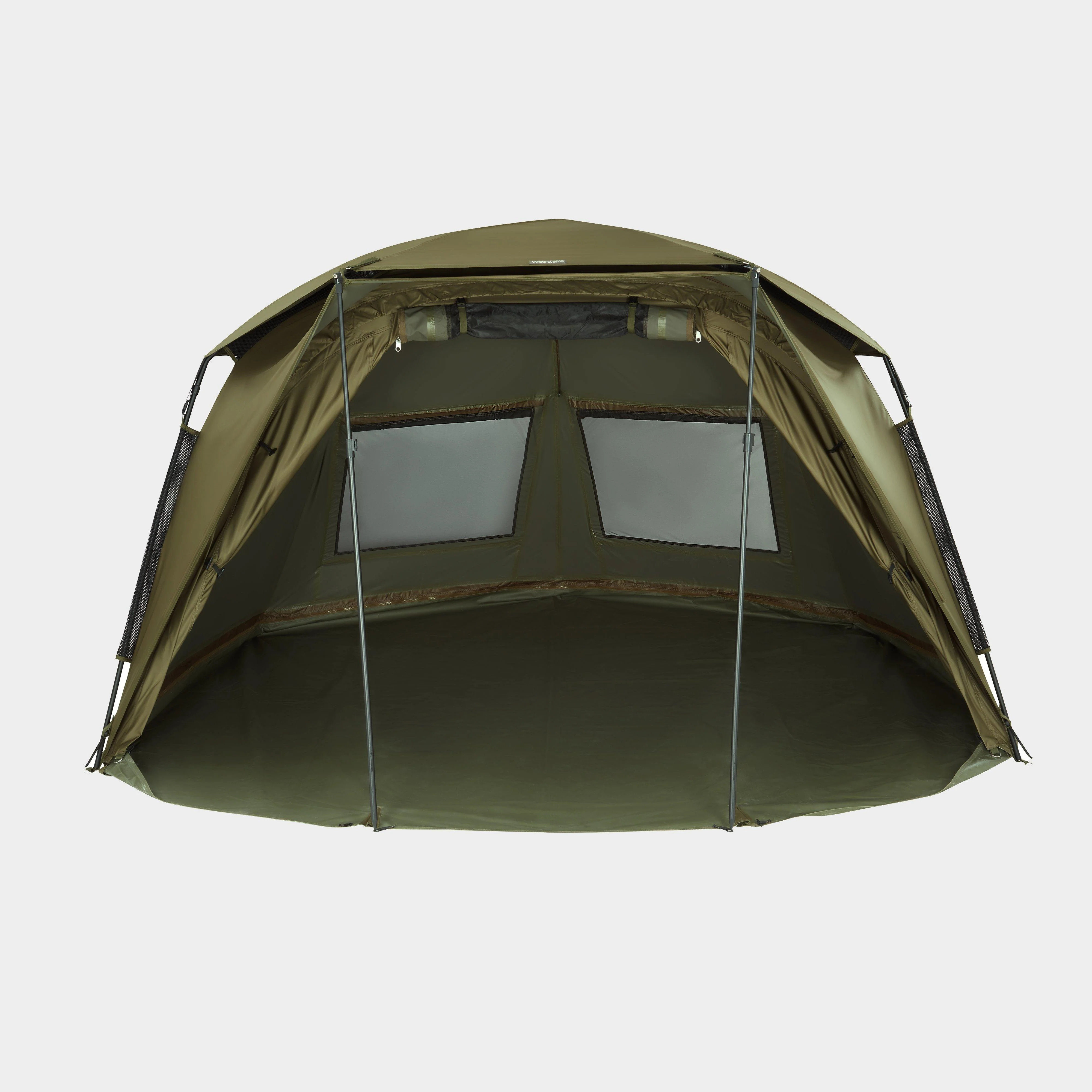 Hurricane QLB 100 Bivvy - Image 6