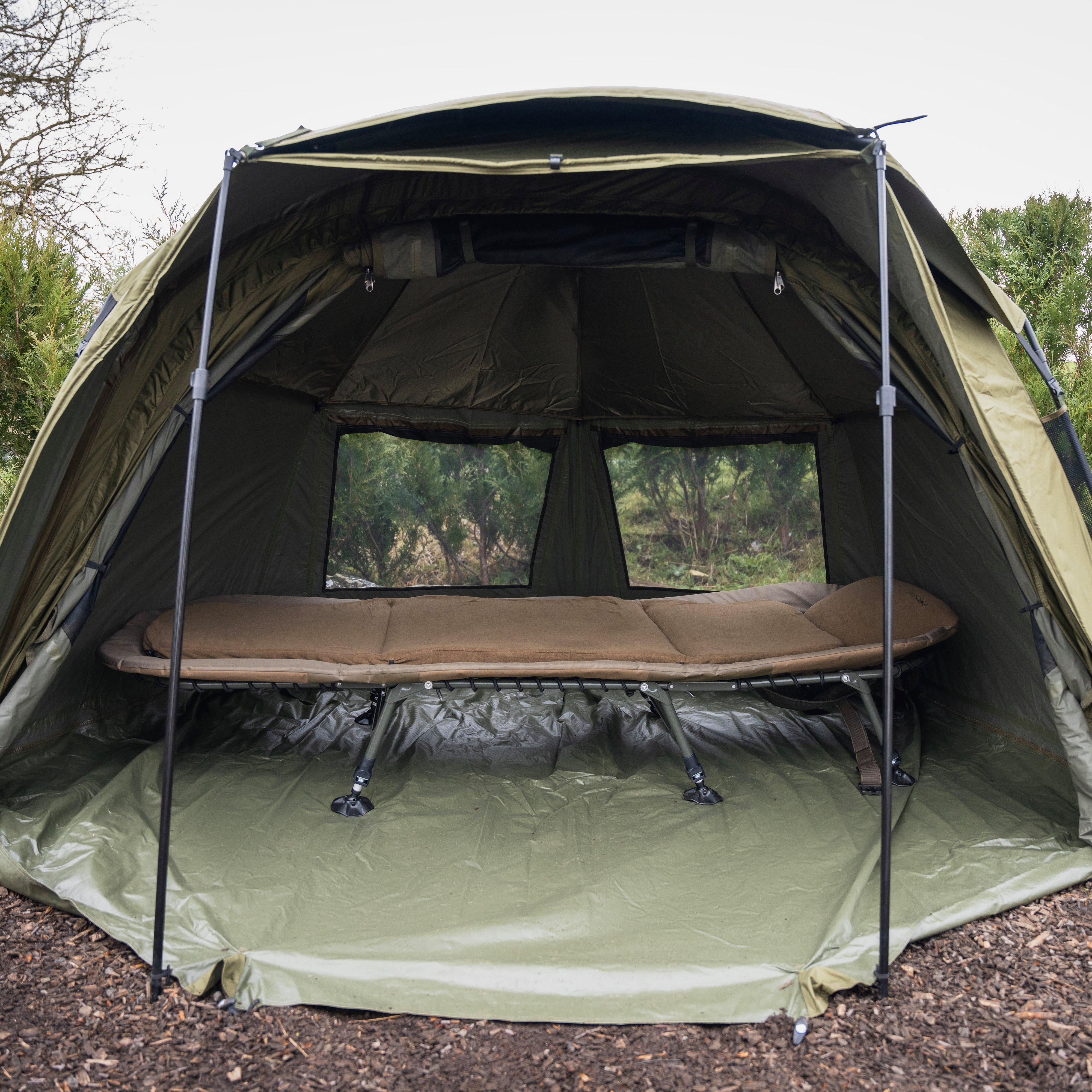 Hurricane QLB 100 Bivvy - Image 8
