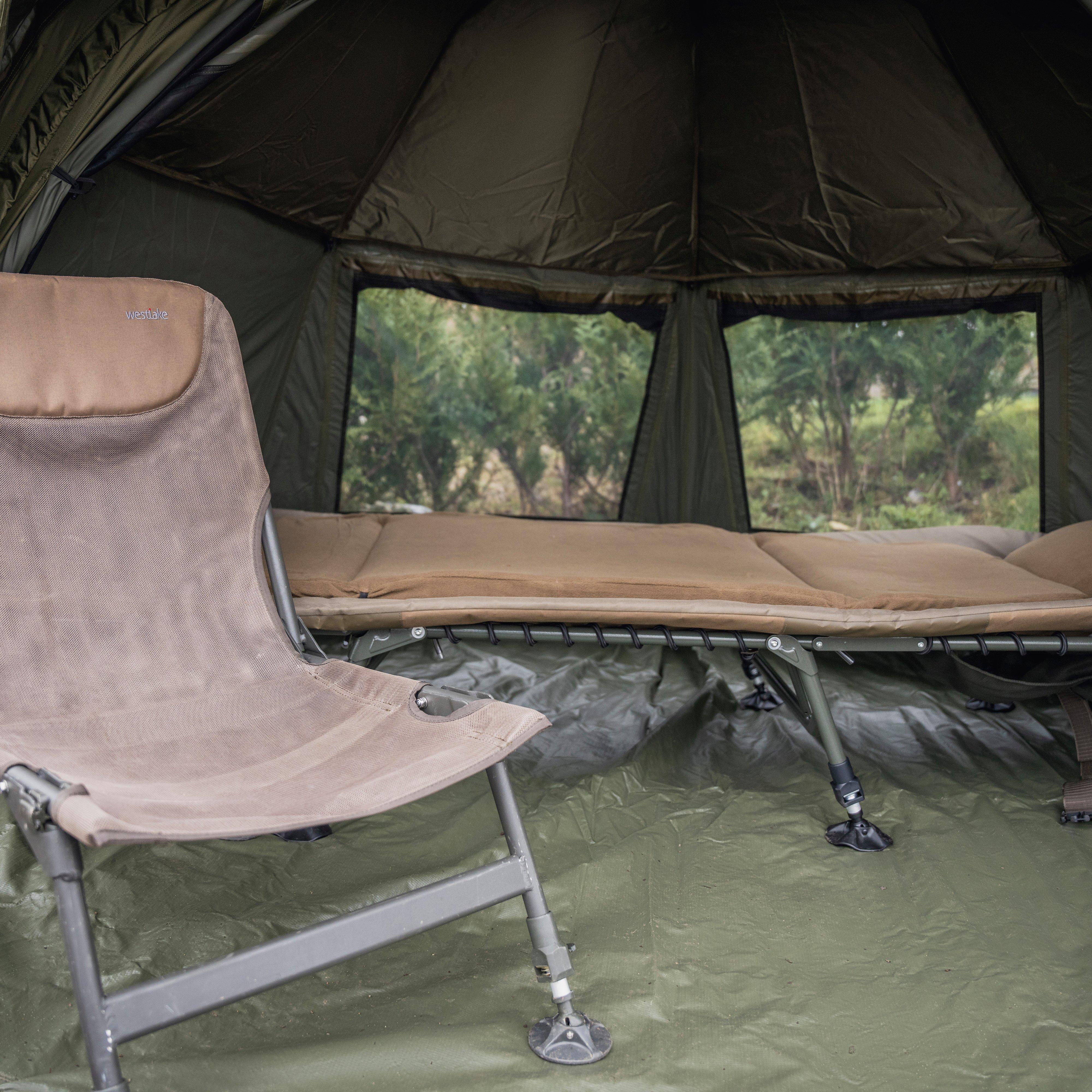 Hurricane QLB 100 Bivvy - Image 9