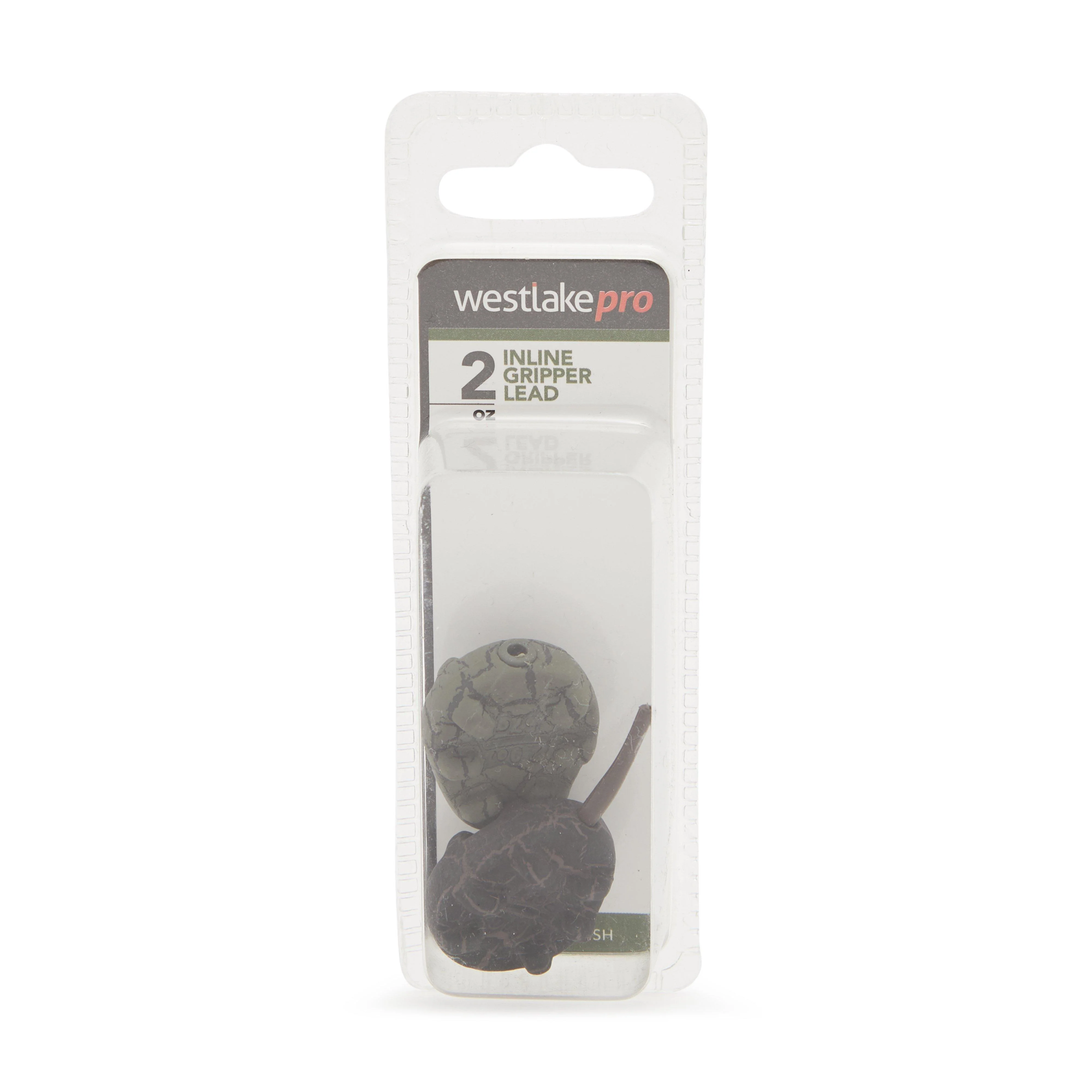 In Line Gripper Weight 2Oz - Image 4