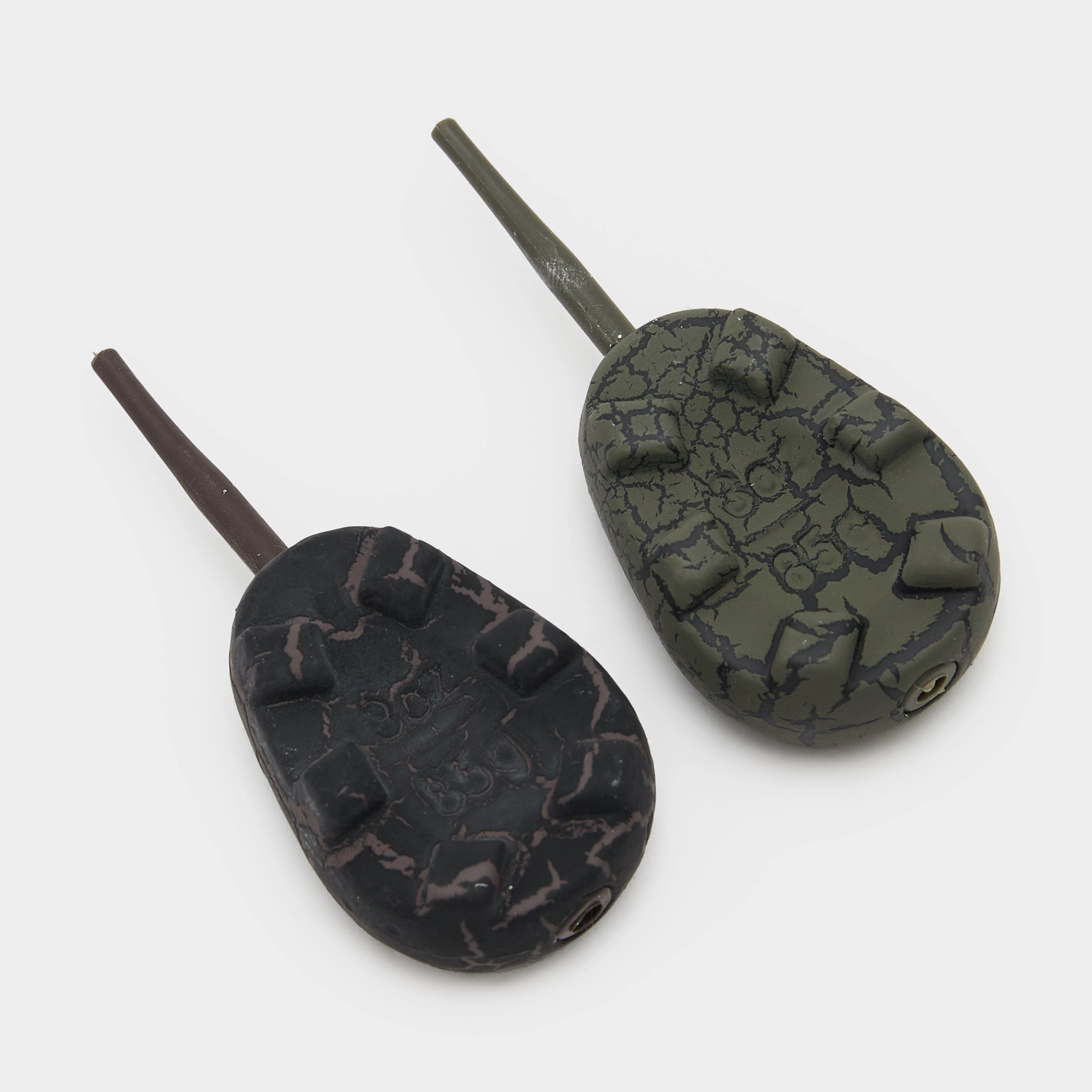 In Line Gripper Weight 3Oz - Image 3