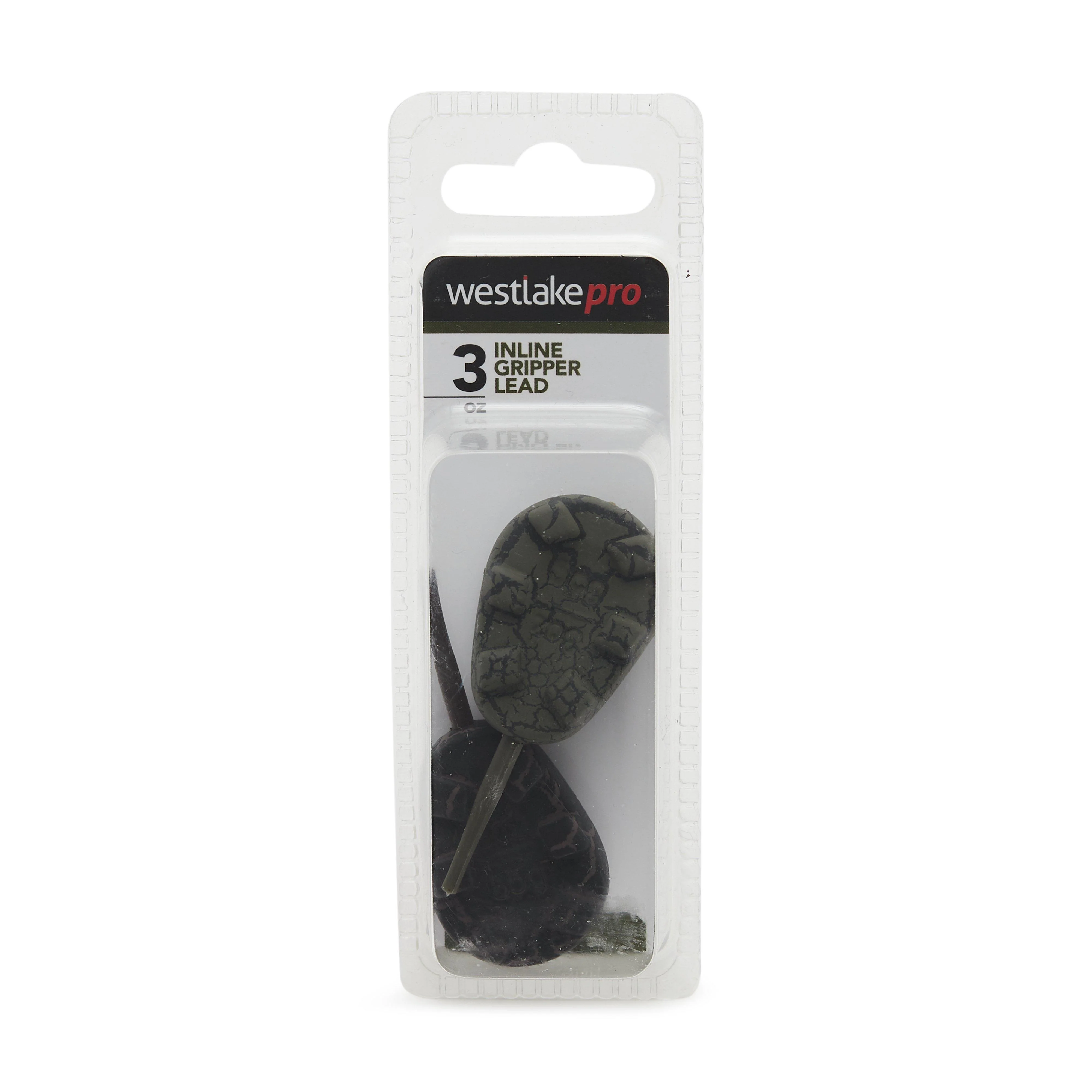 In Line Gripper Weight 3Oz - Image 4