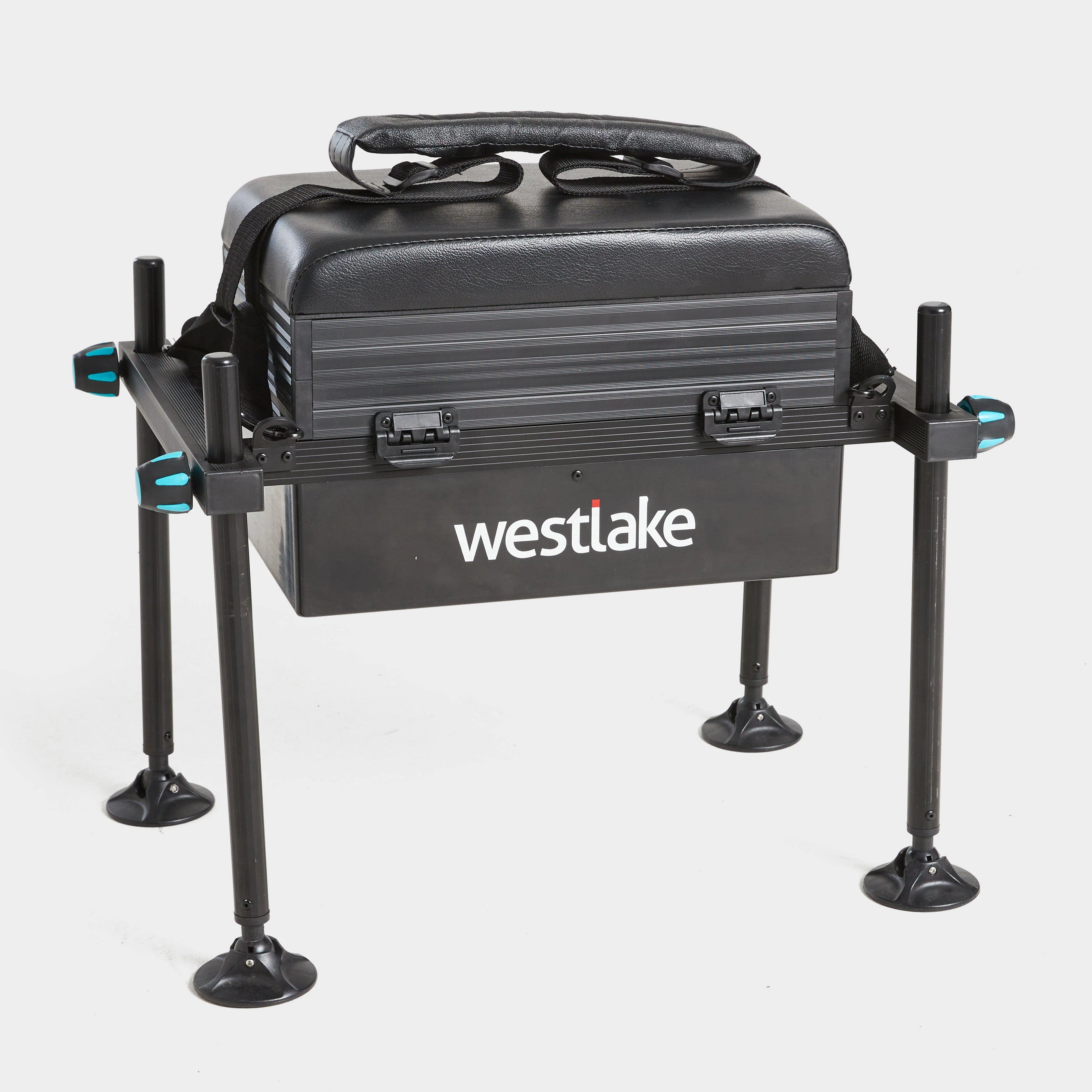 Initiate Seatbox - Image 2