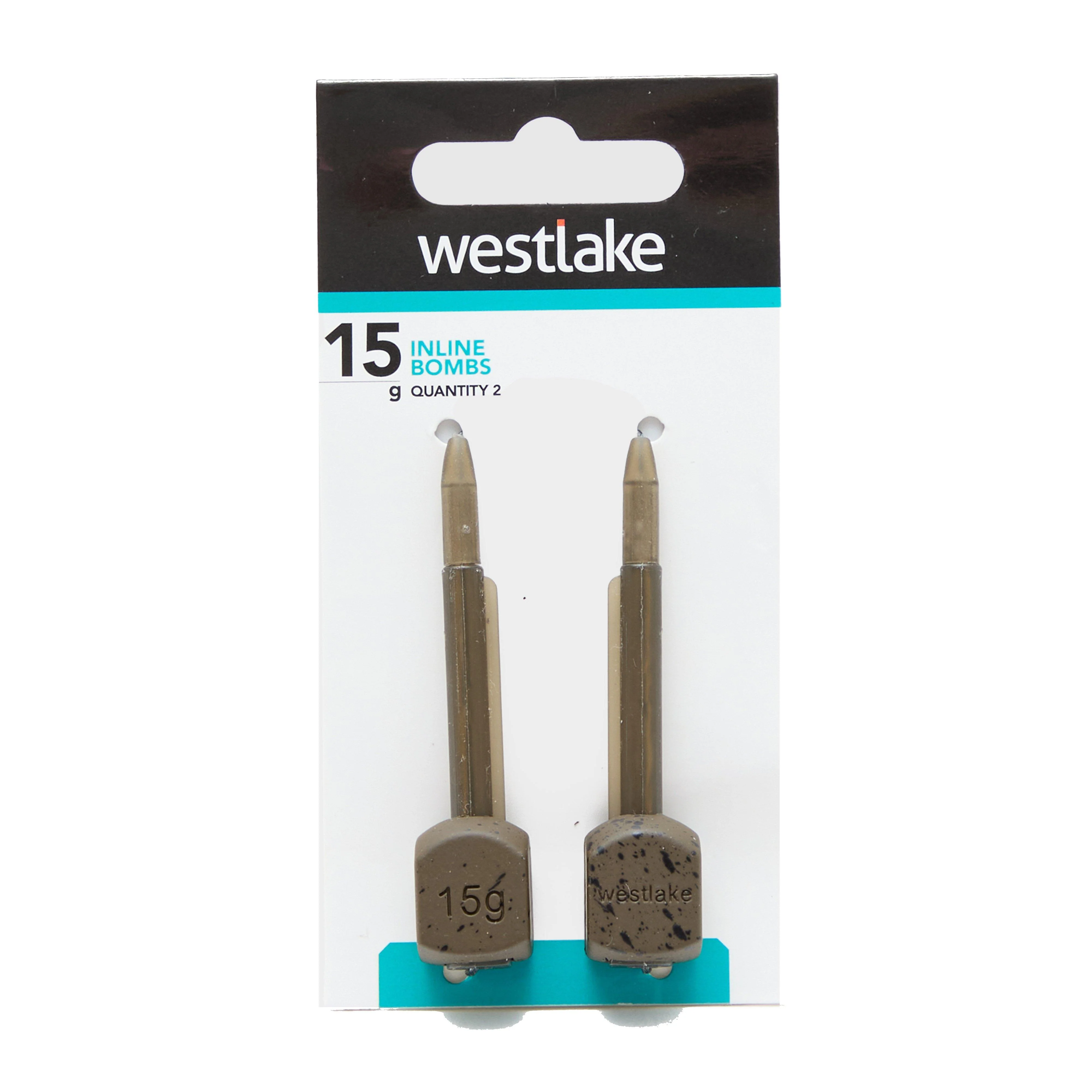 Inline Bomb 15g - Image 9