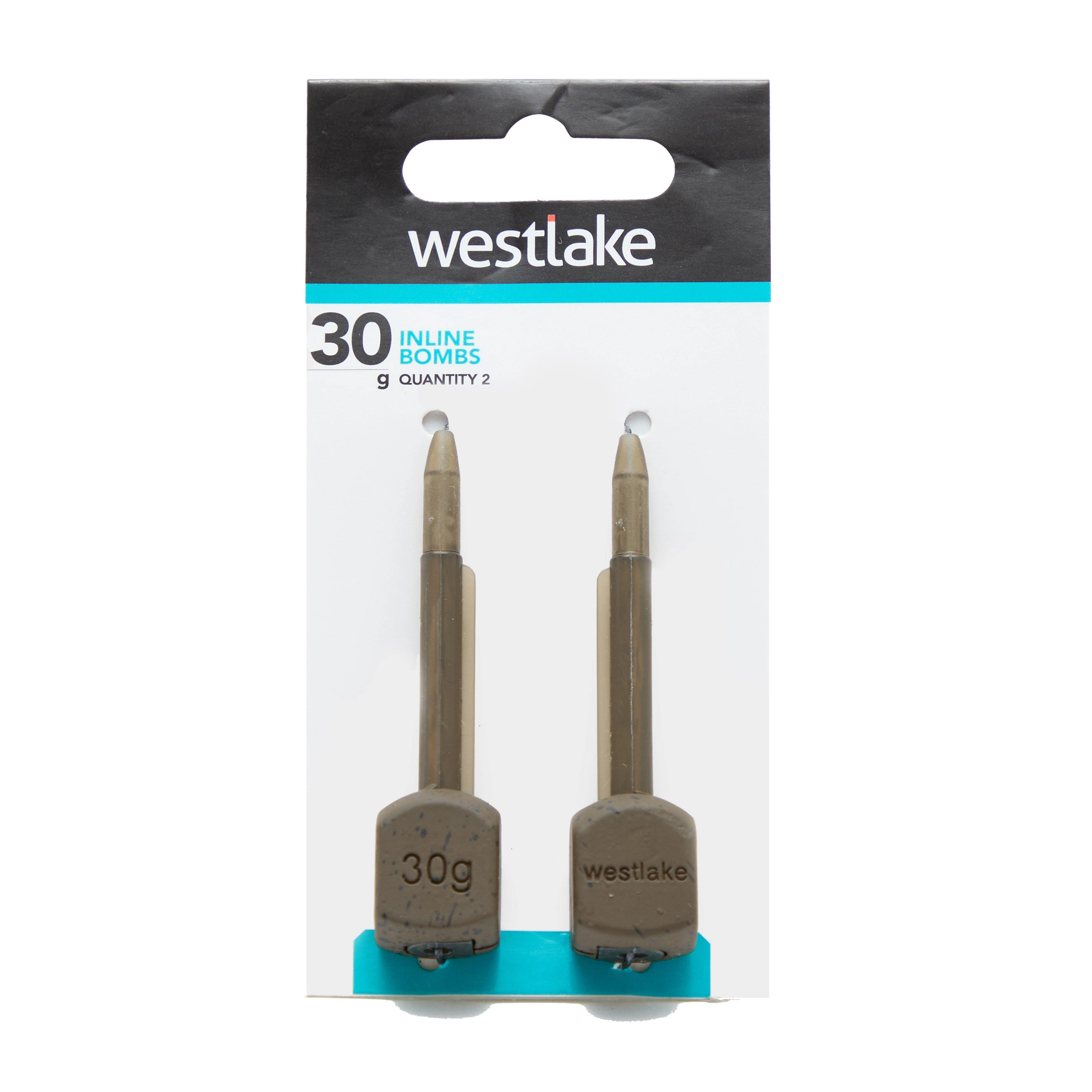 Inline Bomb 30g - Image 9
