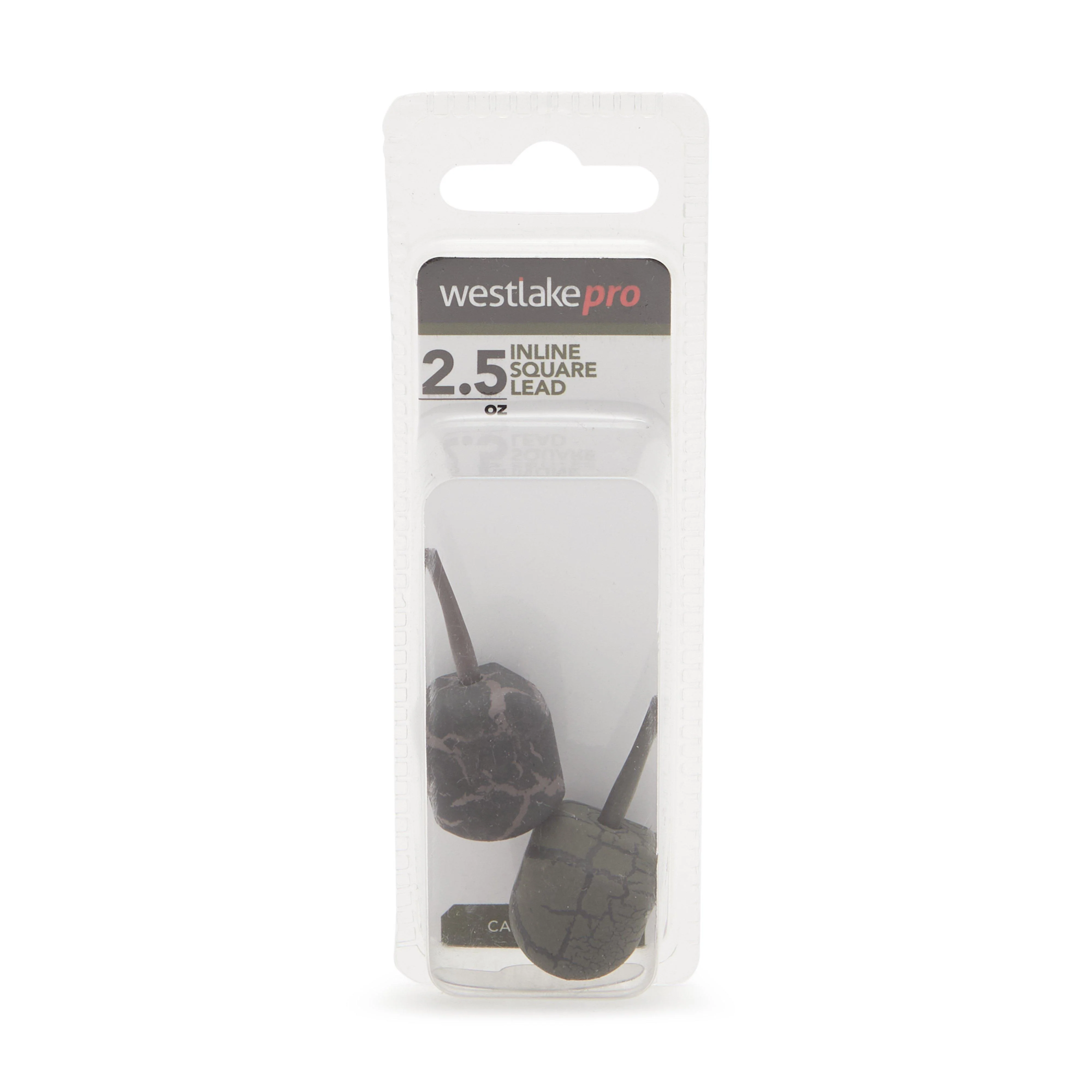 Inline Sqaure Weight 2 5Oz - Image 4