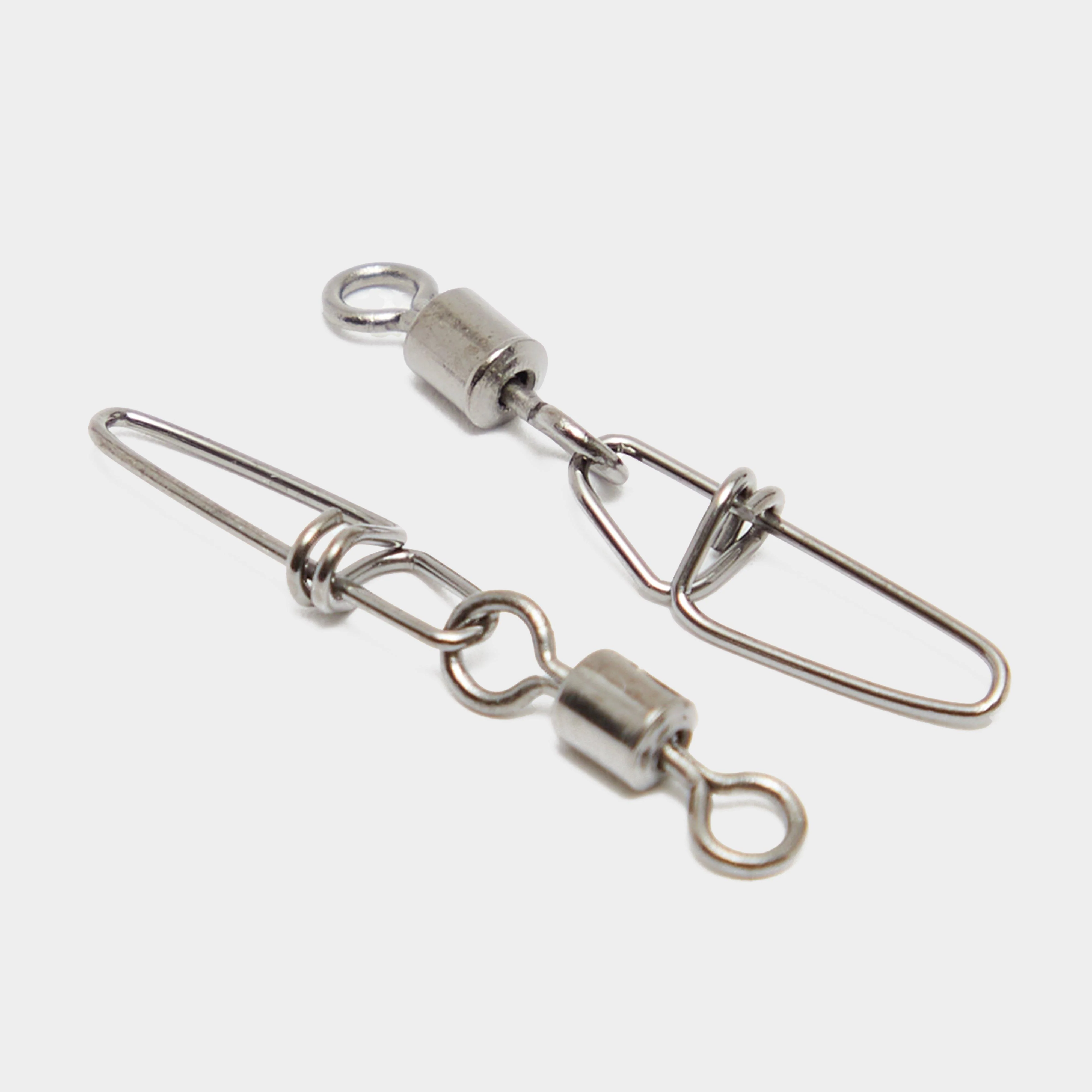 Insurance Snap Swivel Size 4 (10 Pack) - Image 3