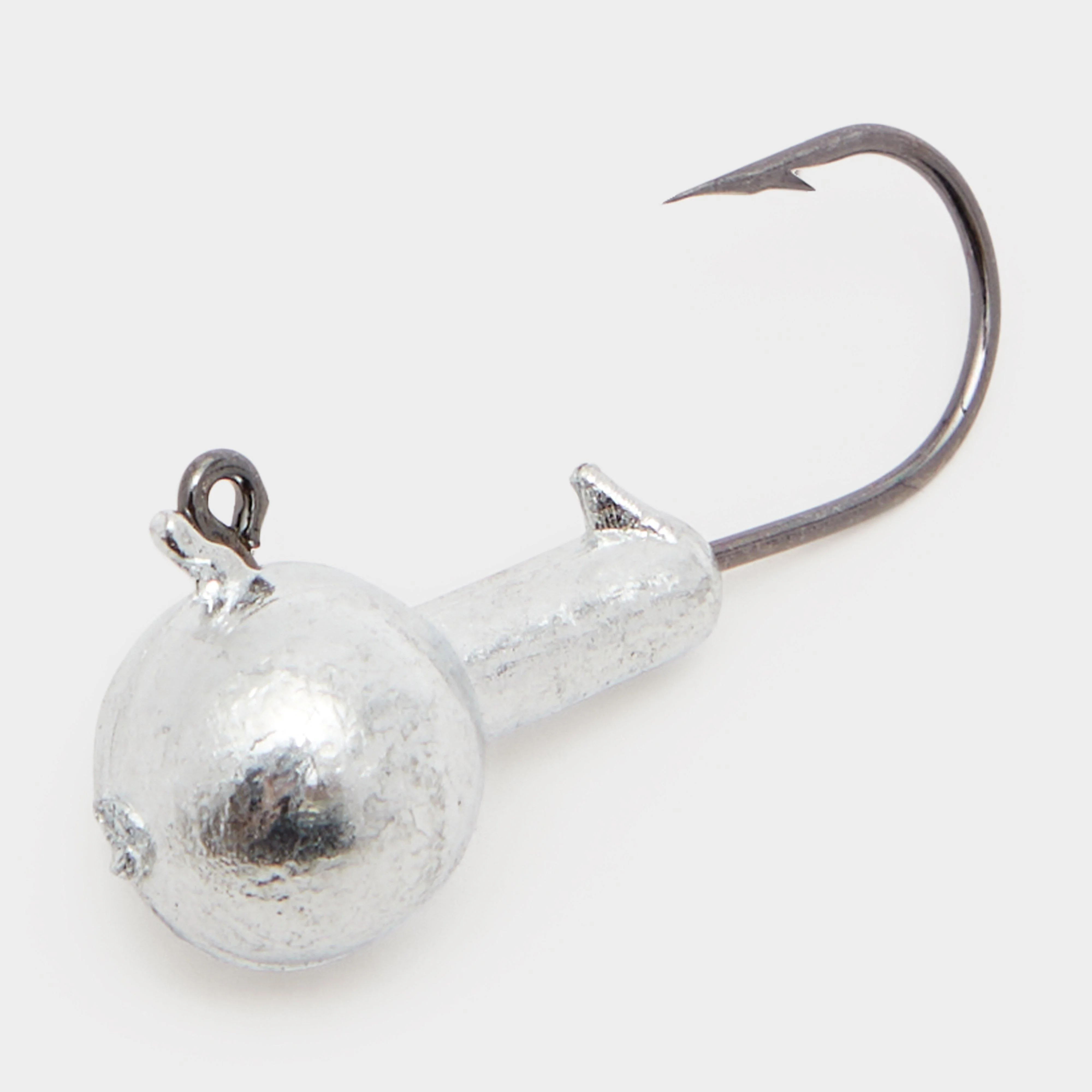 Jig Heads Assorted Pck 0.8G & 1.5G - Image 3