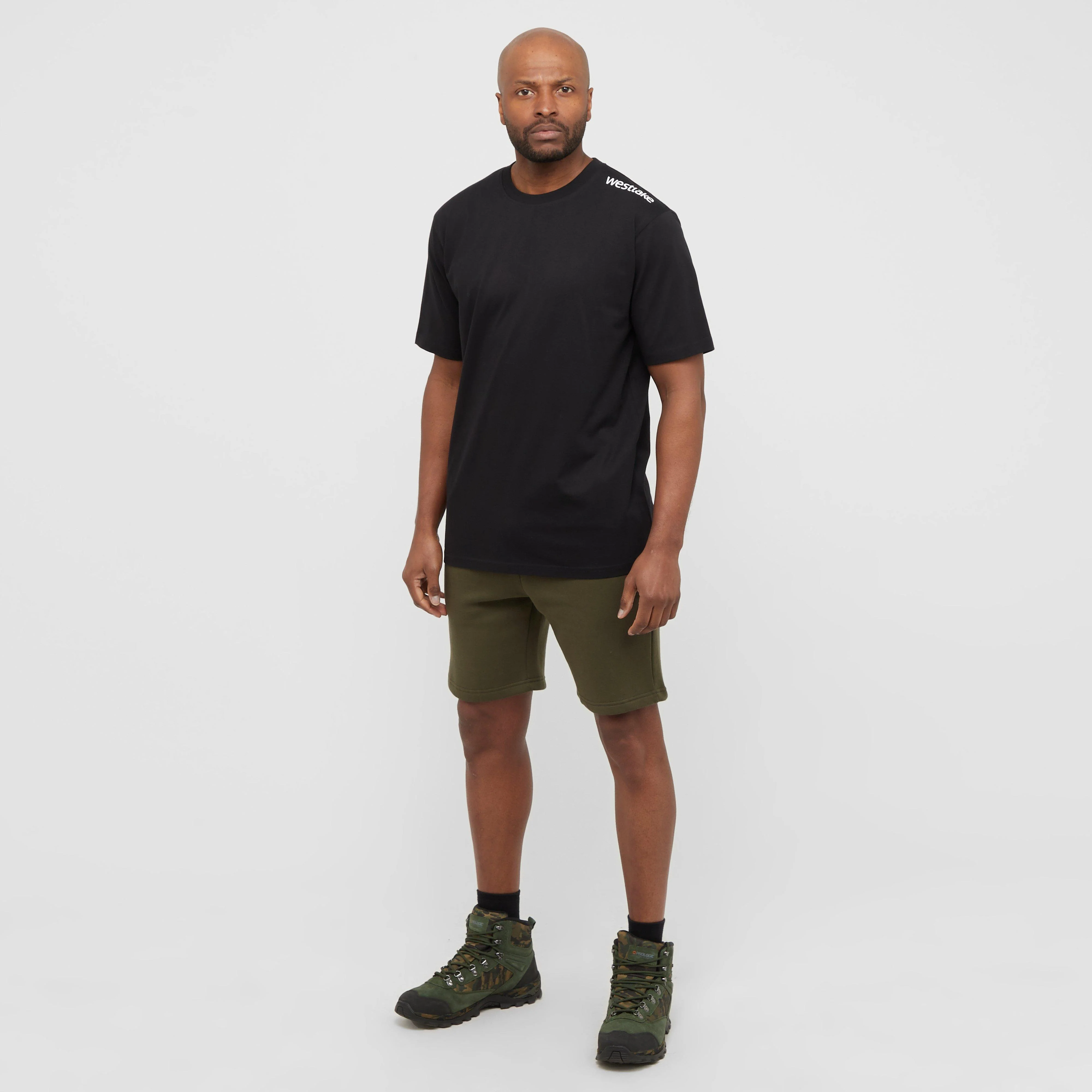 Koi Graphic Tee - Image 3