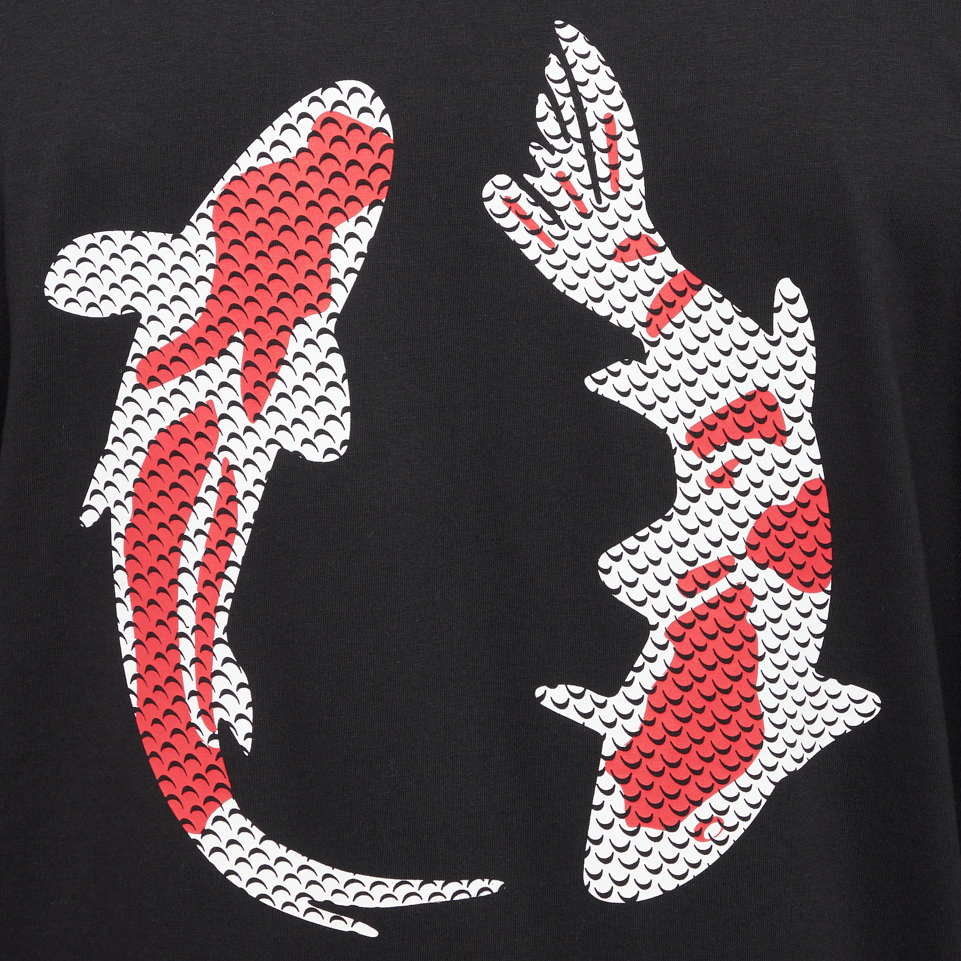 Koi Graphic Tee - Image 5