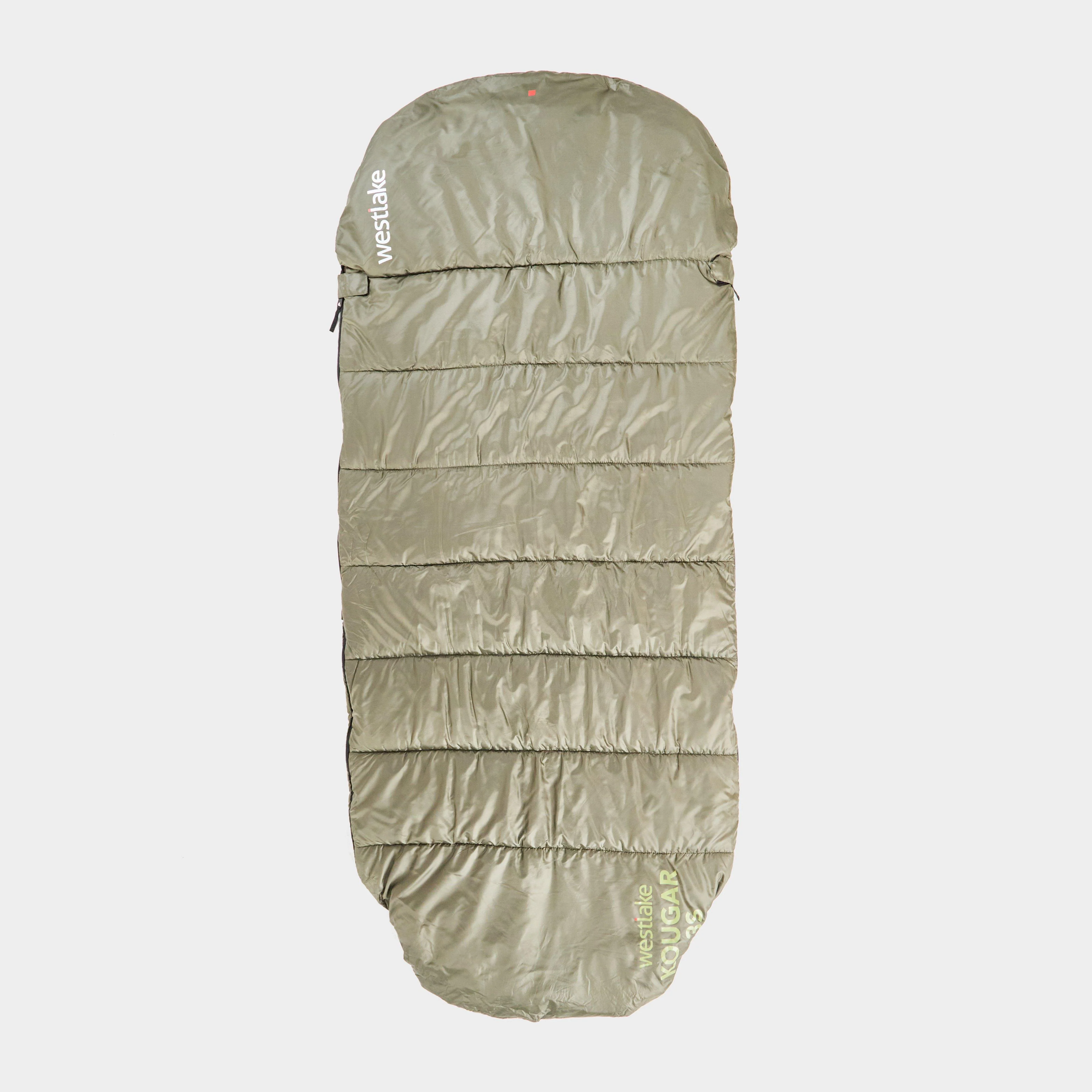 Kougar 3-Season Sleeping Bag - Image 2