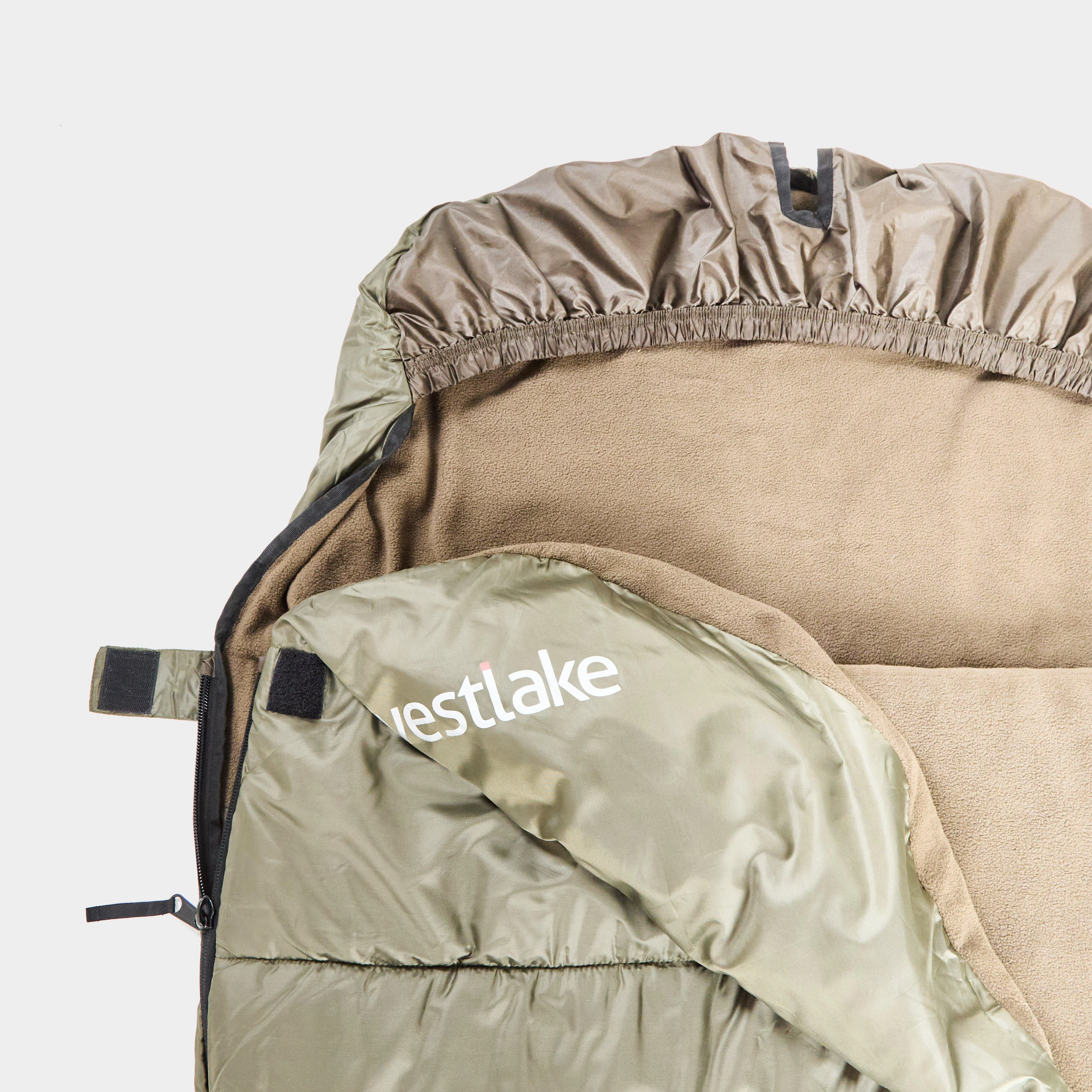 Kougar 3-Season Sleeping Bag - Image 3