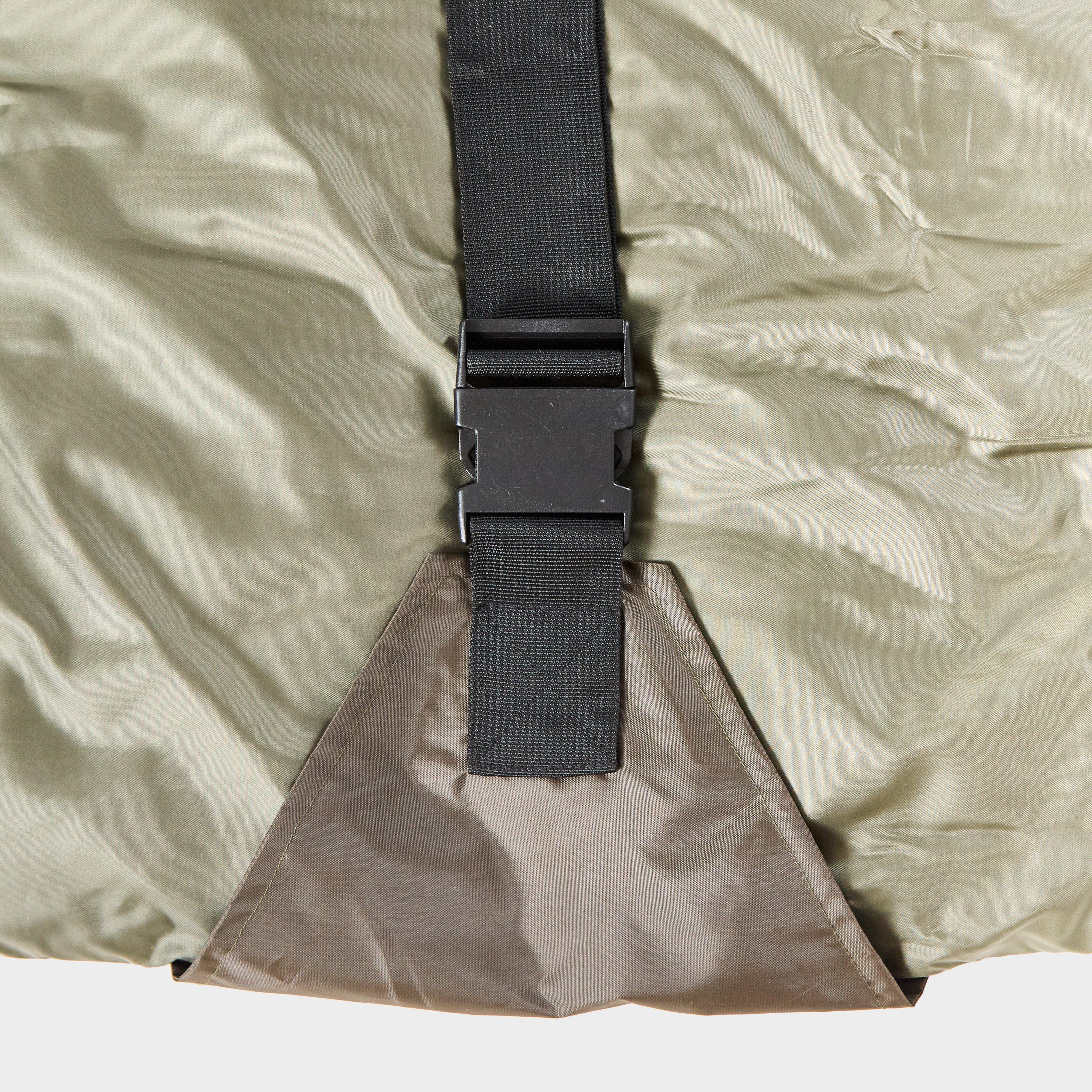 Kougar 3-Season Sleeping Bag - Image 4