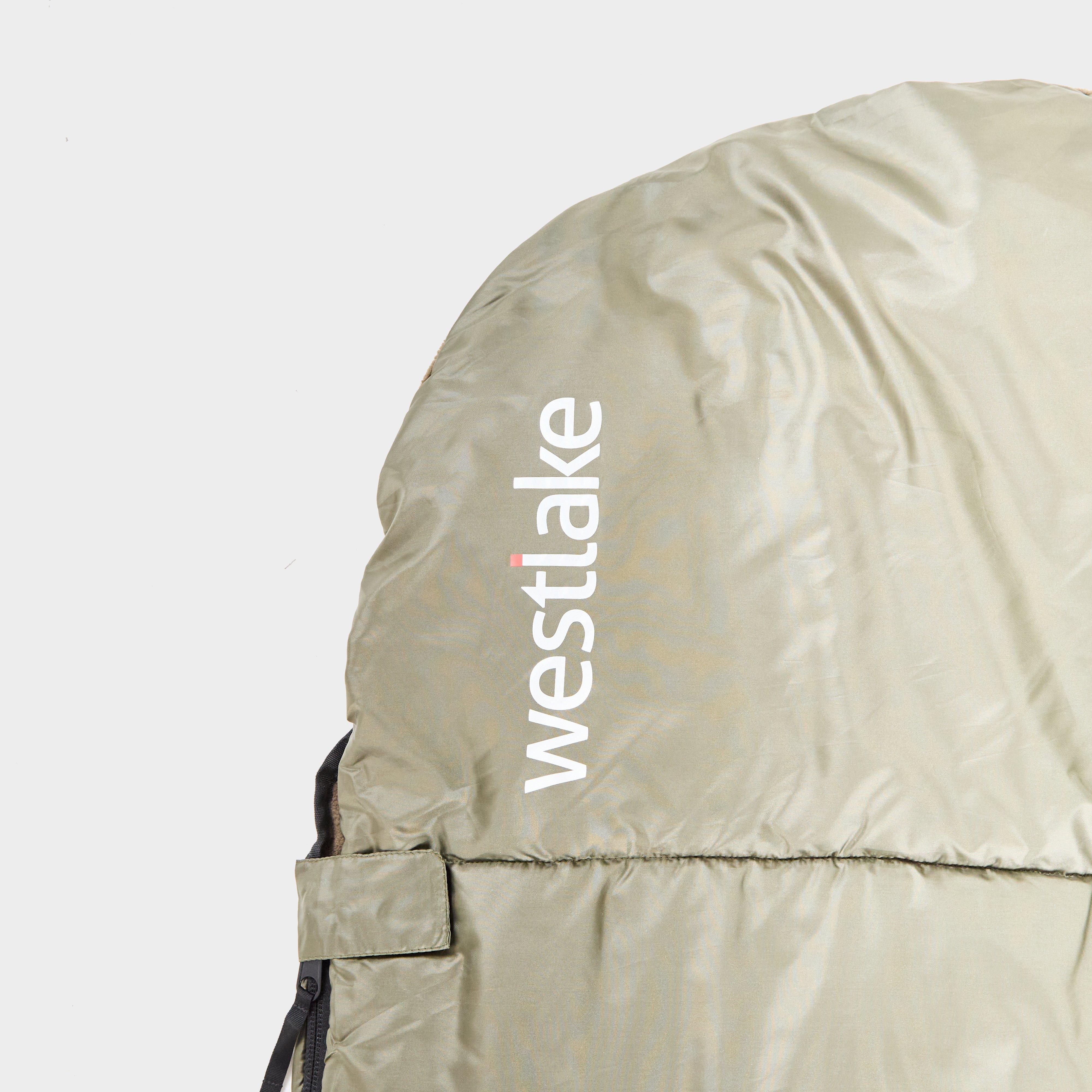 Kougar 3-Season Sleeping Bag - Image 5