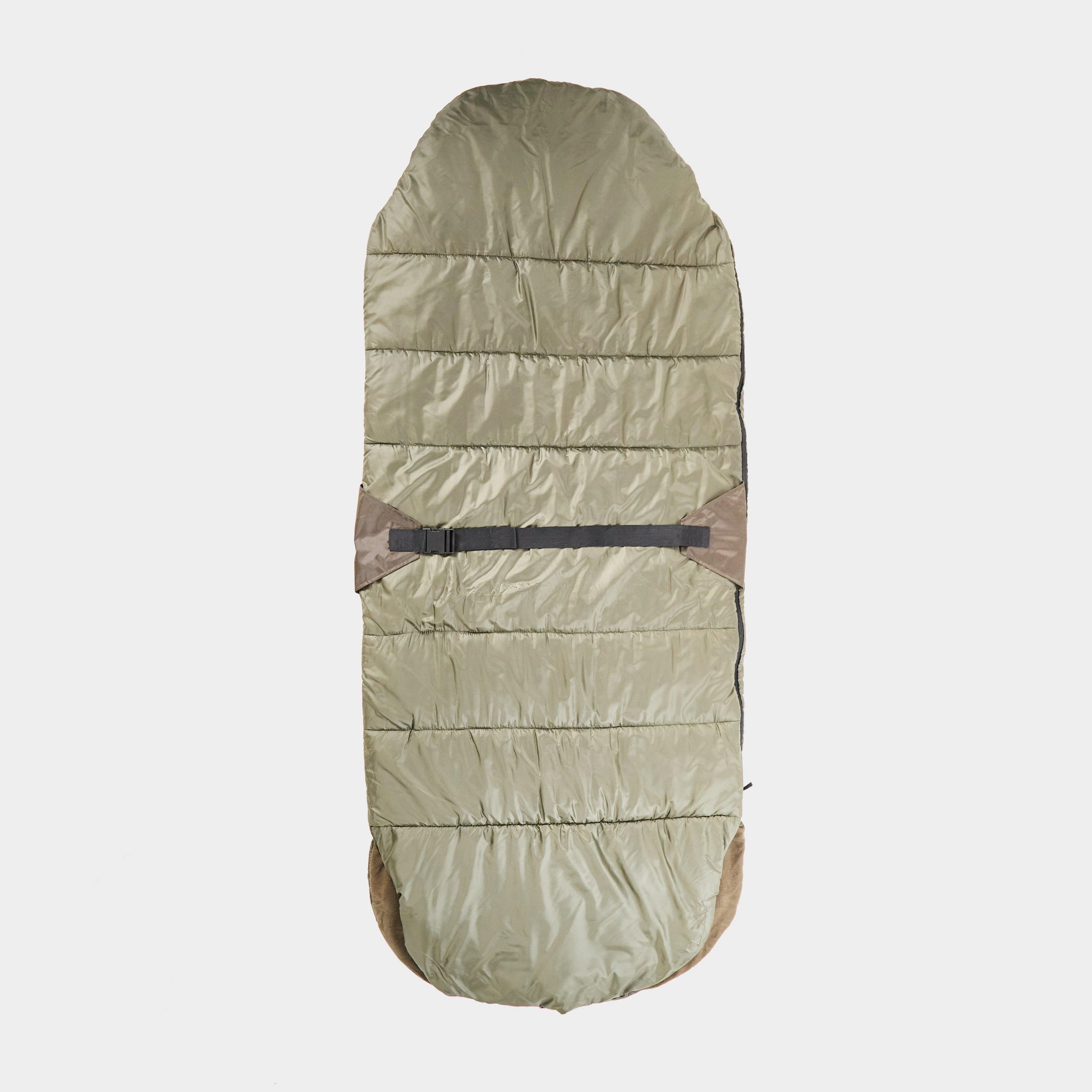 Kougar 3-Season Sleeping Bag - Image 6