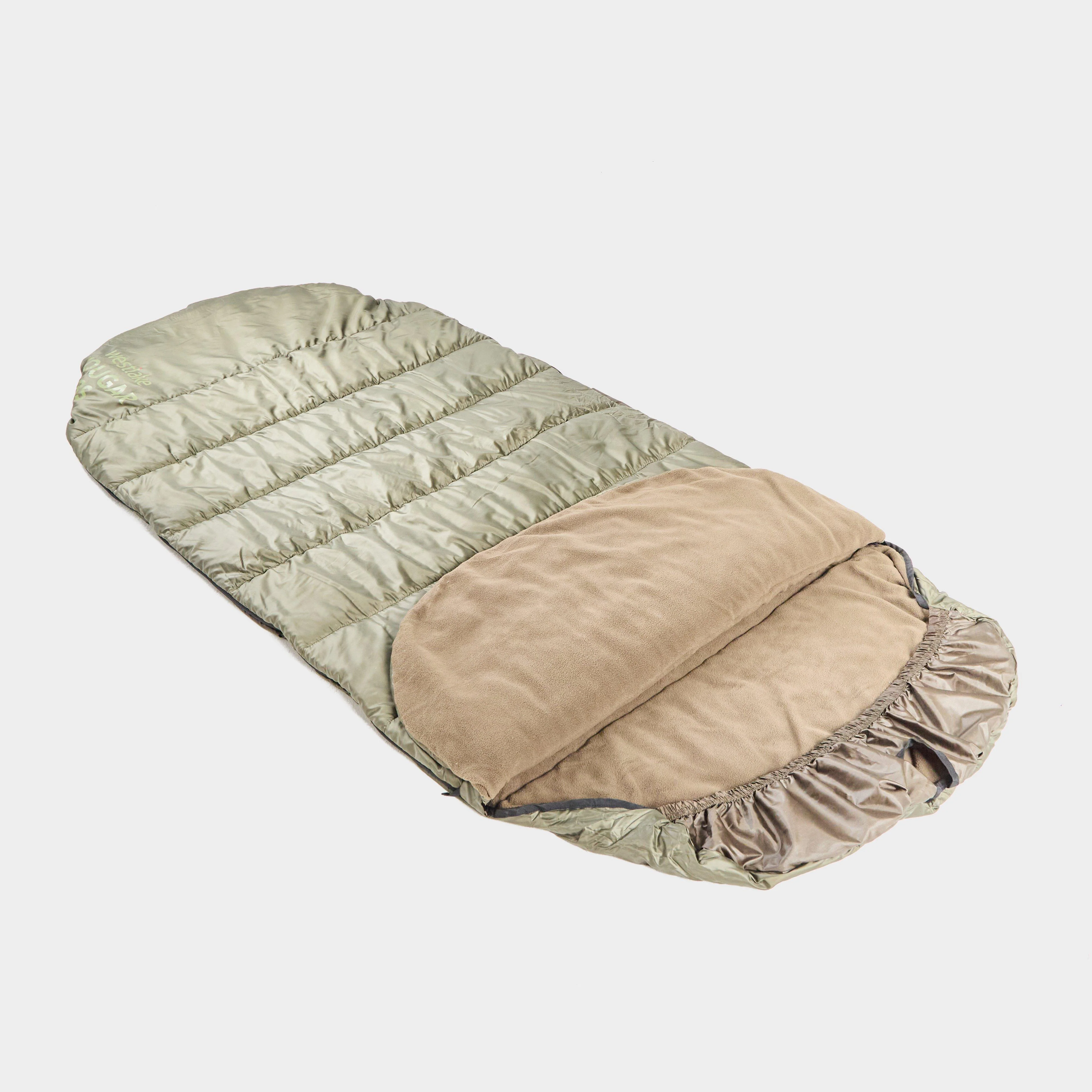 Kougar 3-Season Sleeping Bag - Image 7