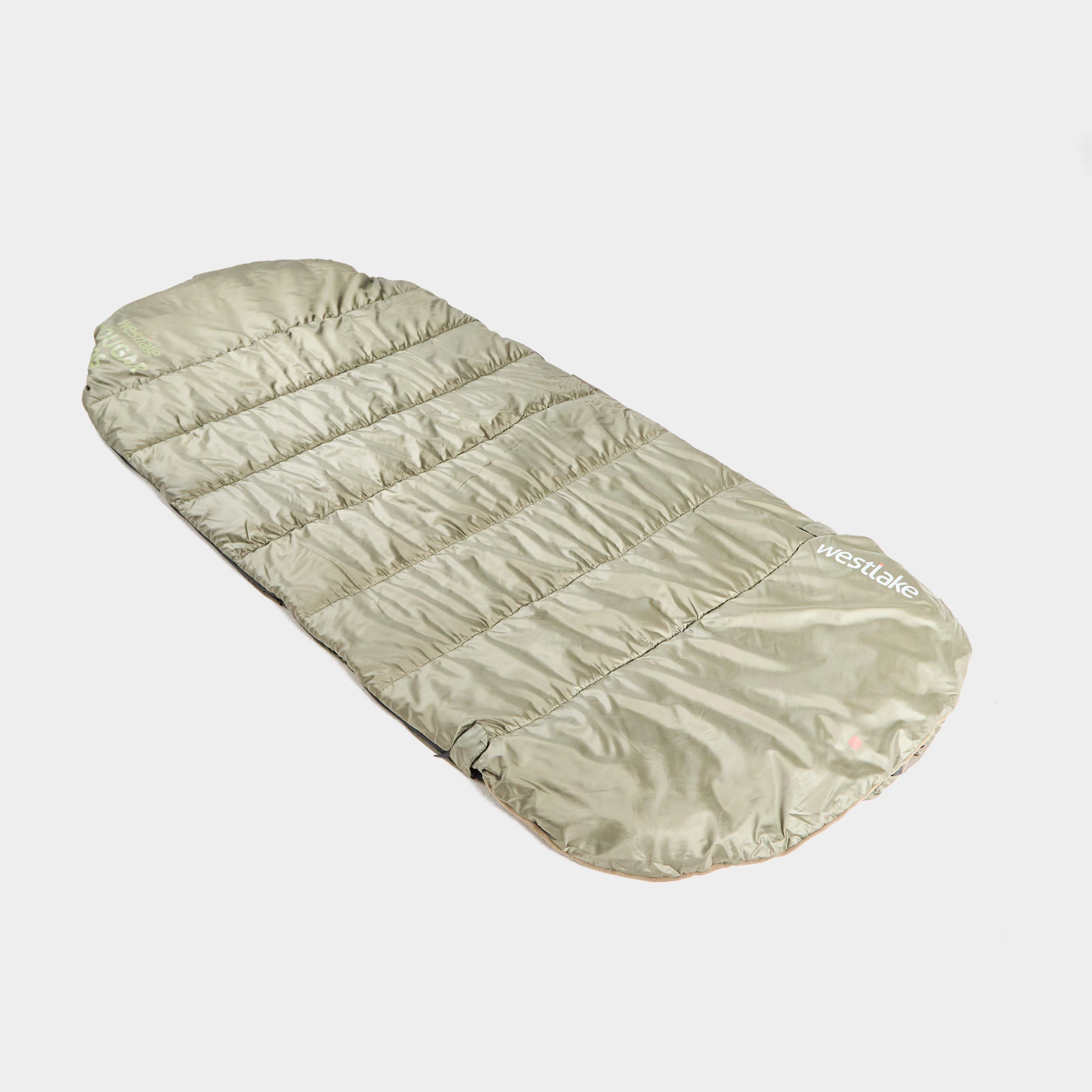 Kougar 3-Season Sleeping Bag - Image 8