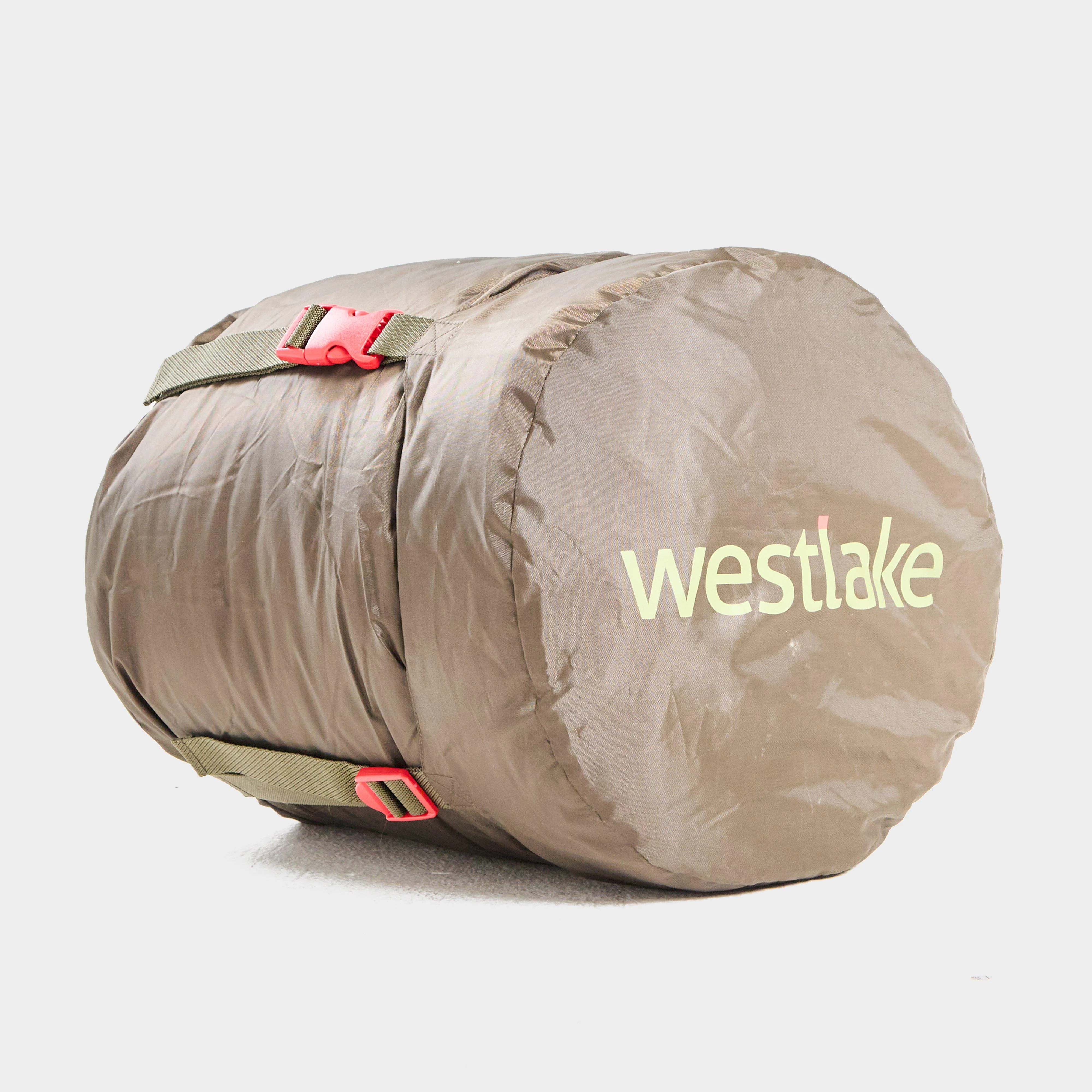 Kougar 3-Season Sleeping Bag - Image 9