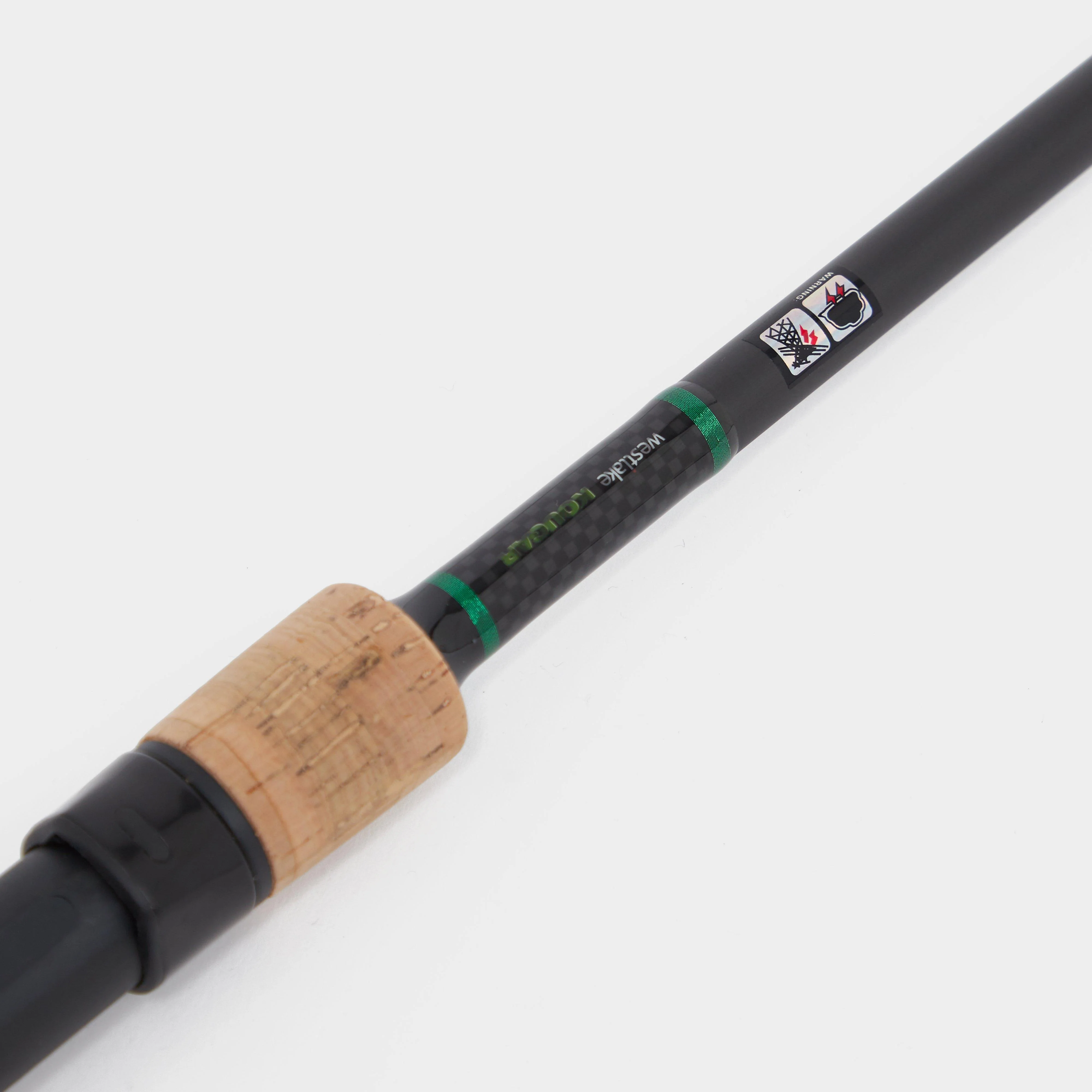Kougar Barbel Rod 1.75lb - Image 3