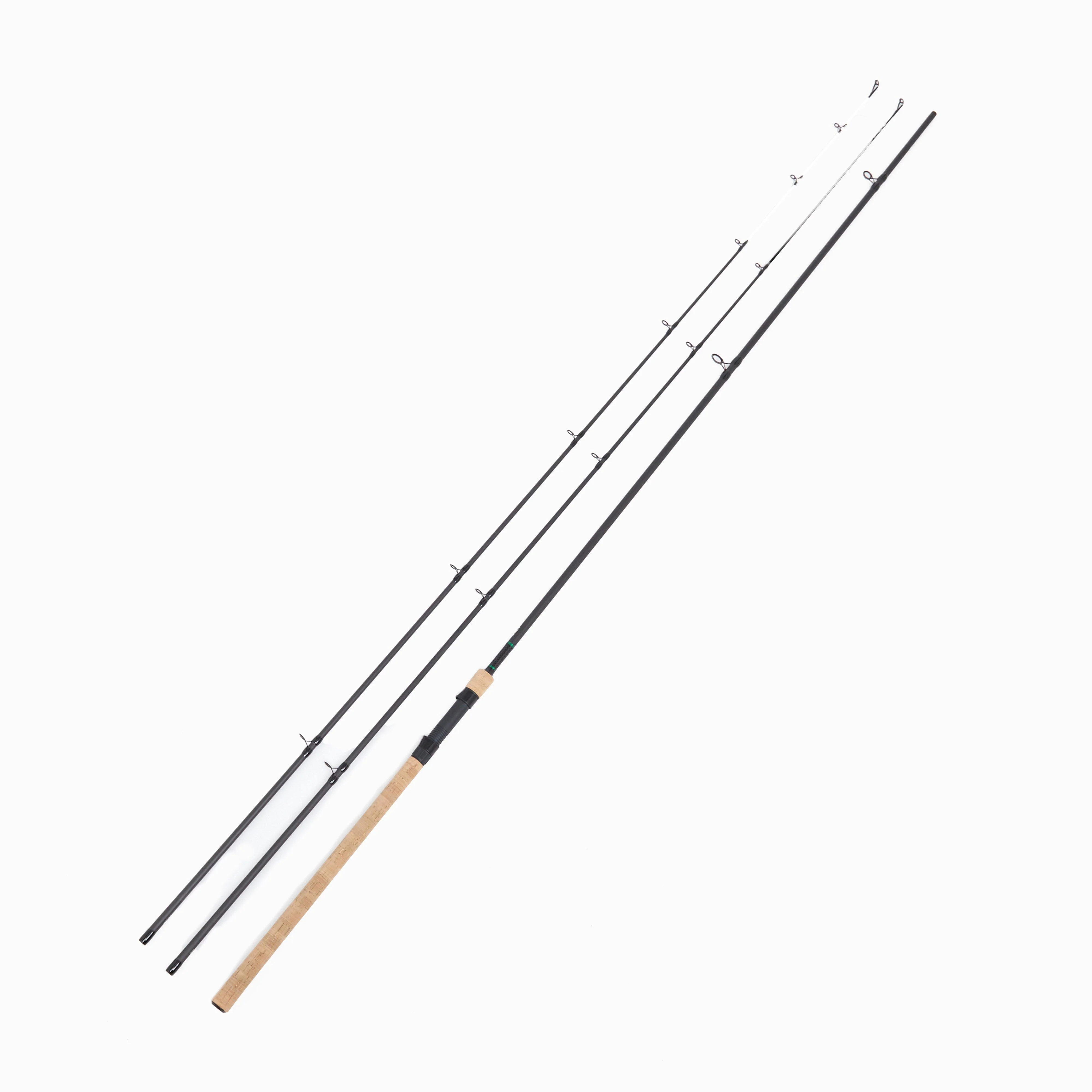 Kougar Barbel Twin Tip Rod 1.5lb & 2lb - Image 7