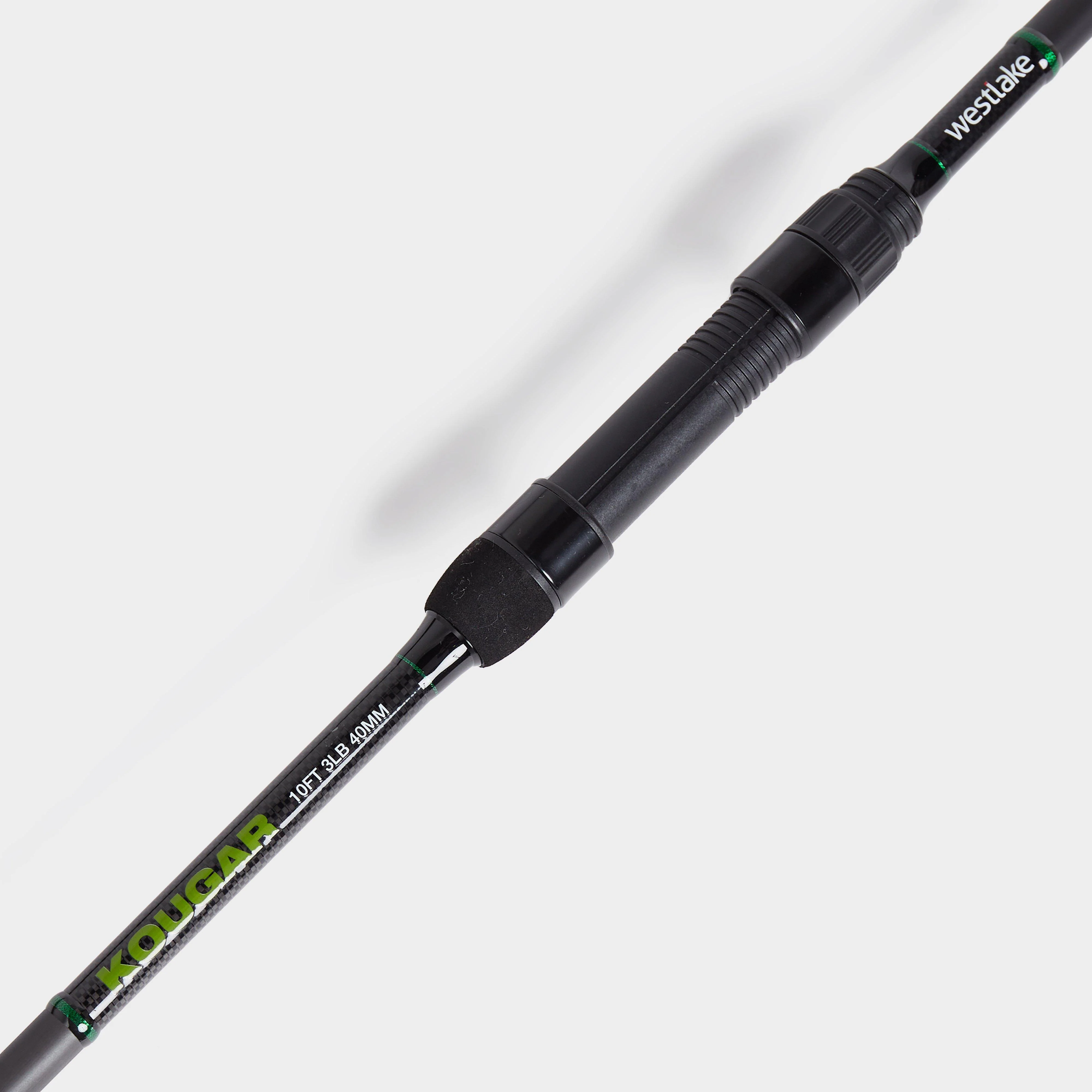 Kougar Carp Rod (10ft, 3lb) - Image 2