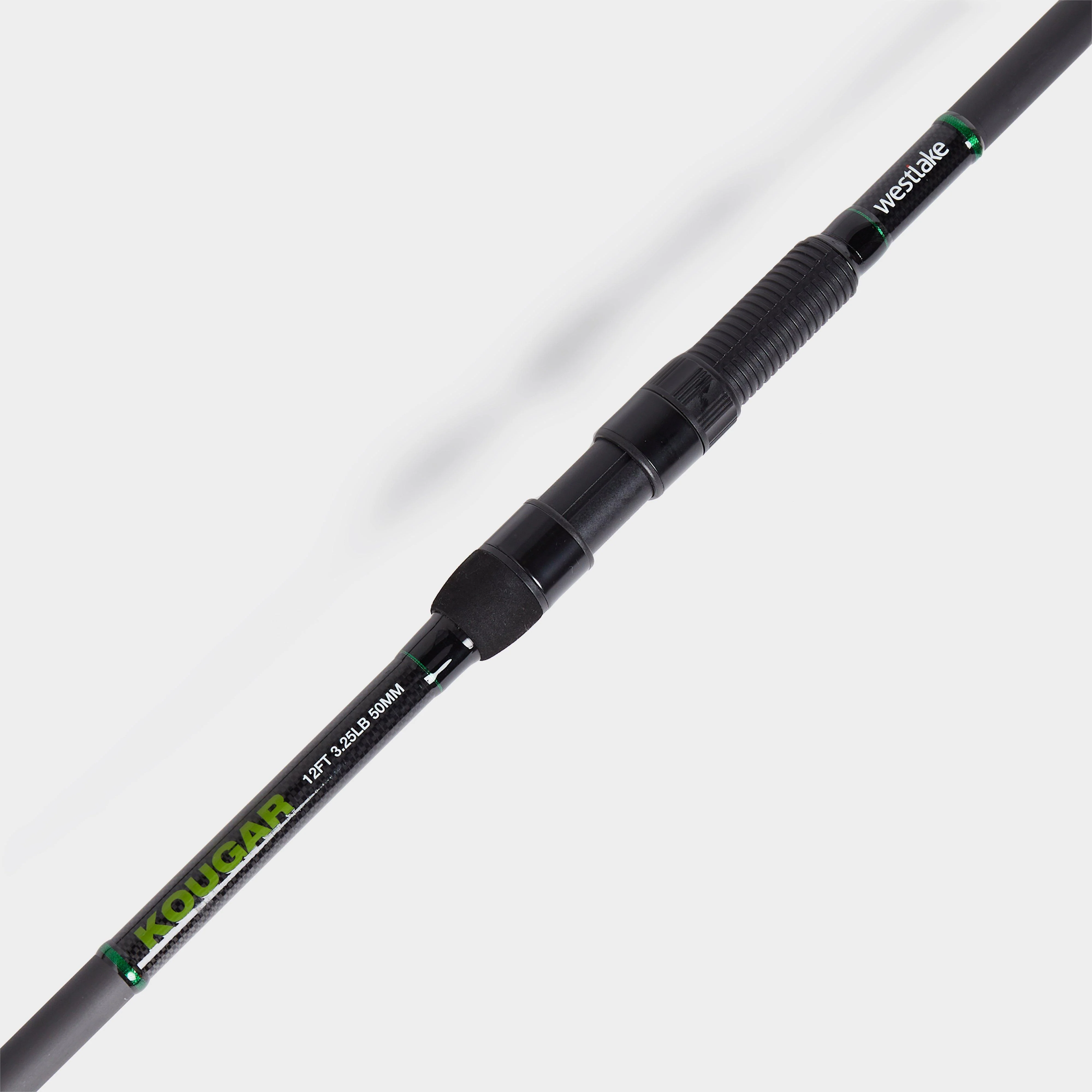 Kougar Carp Rod (12ft, 3.25lb) - Image 2