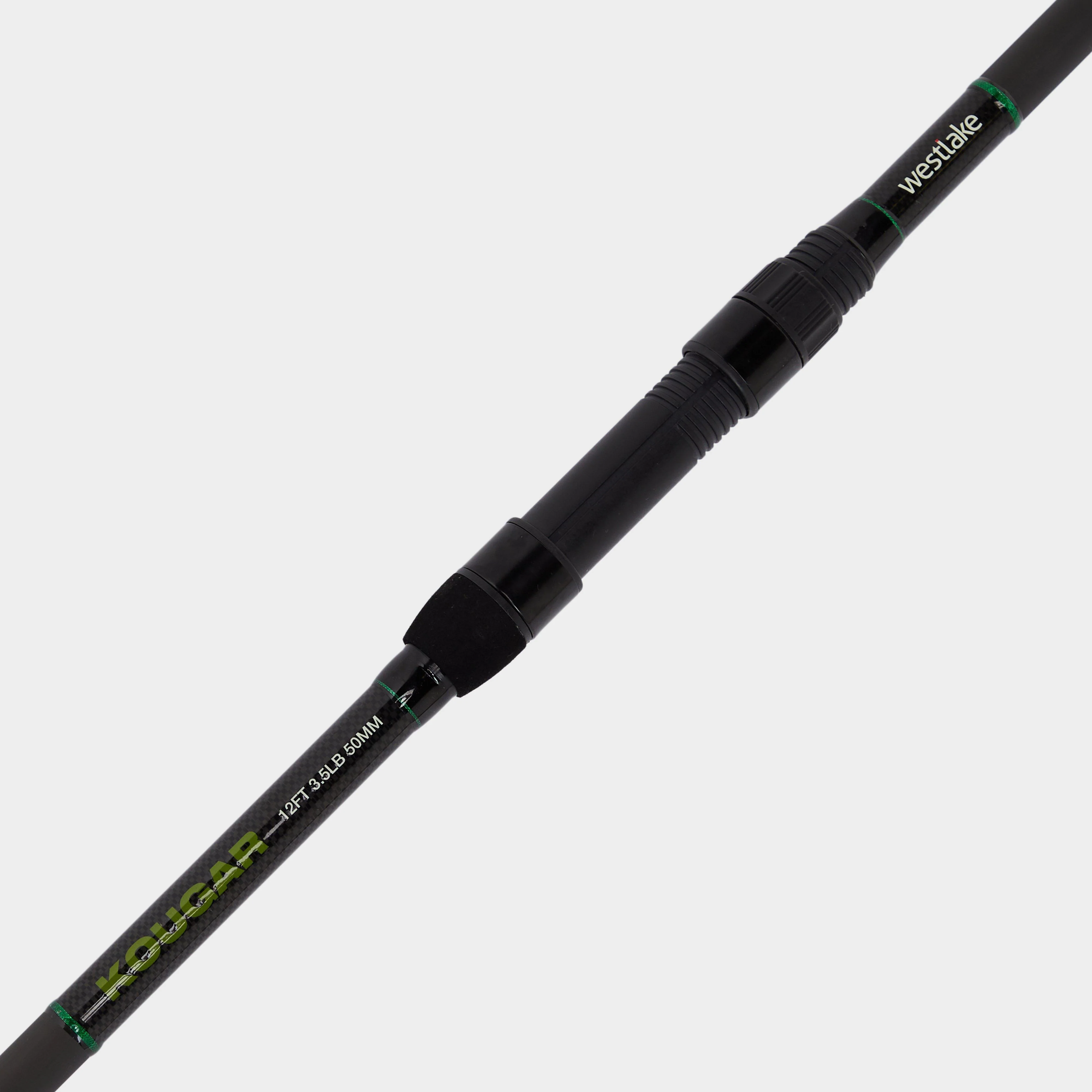 Kougar Carp Rod (12ft, 3.5lb) - Image 2