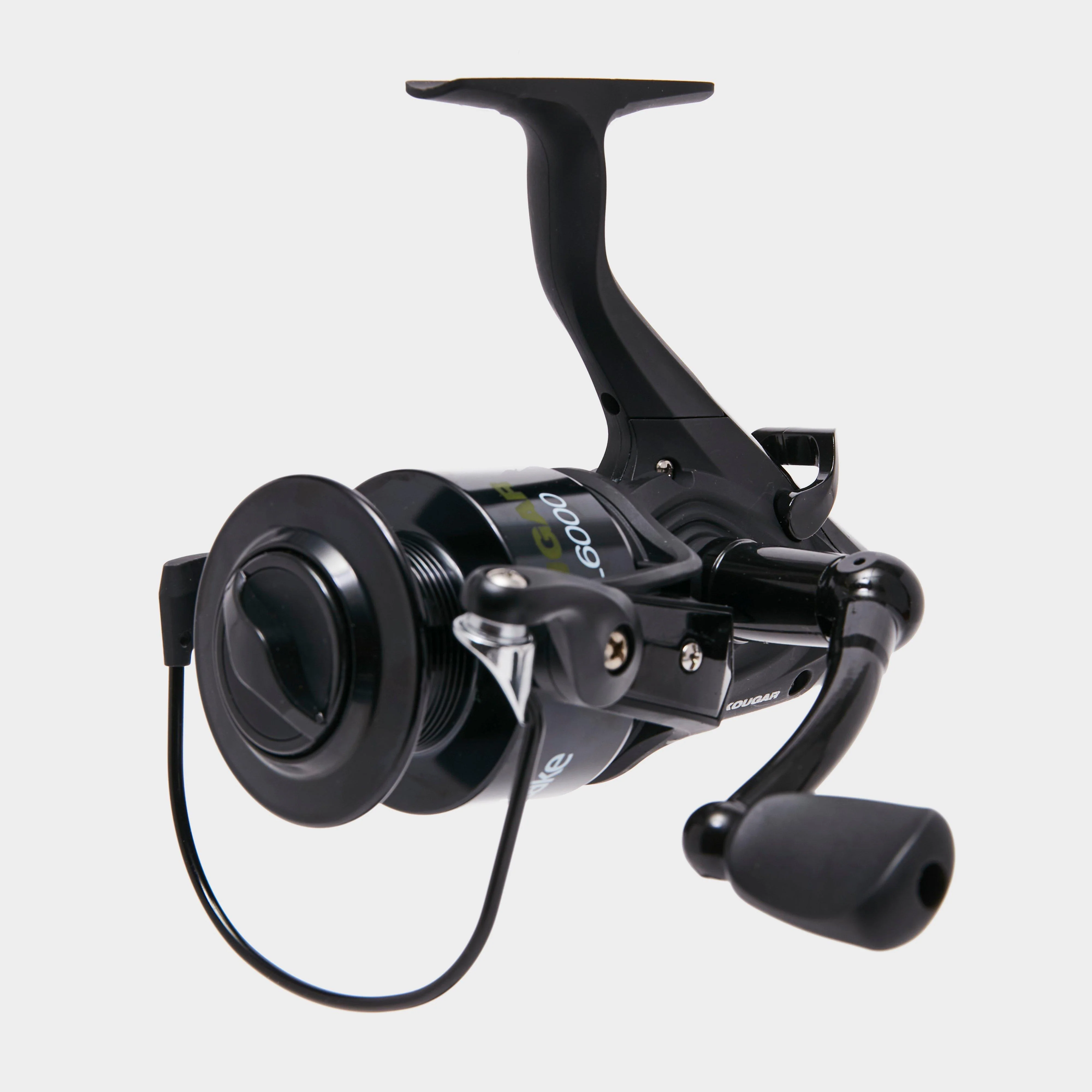 Kougar KDL 5000 Freespool Reel - Image 2
