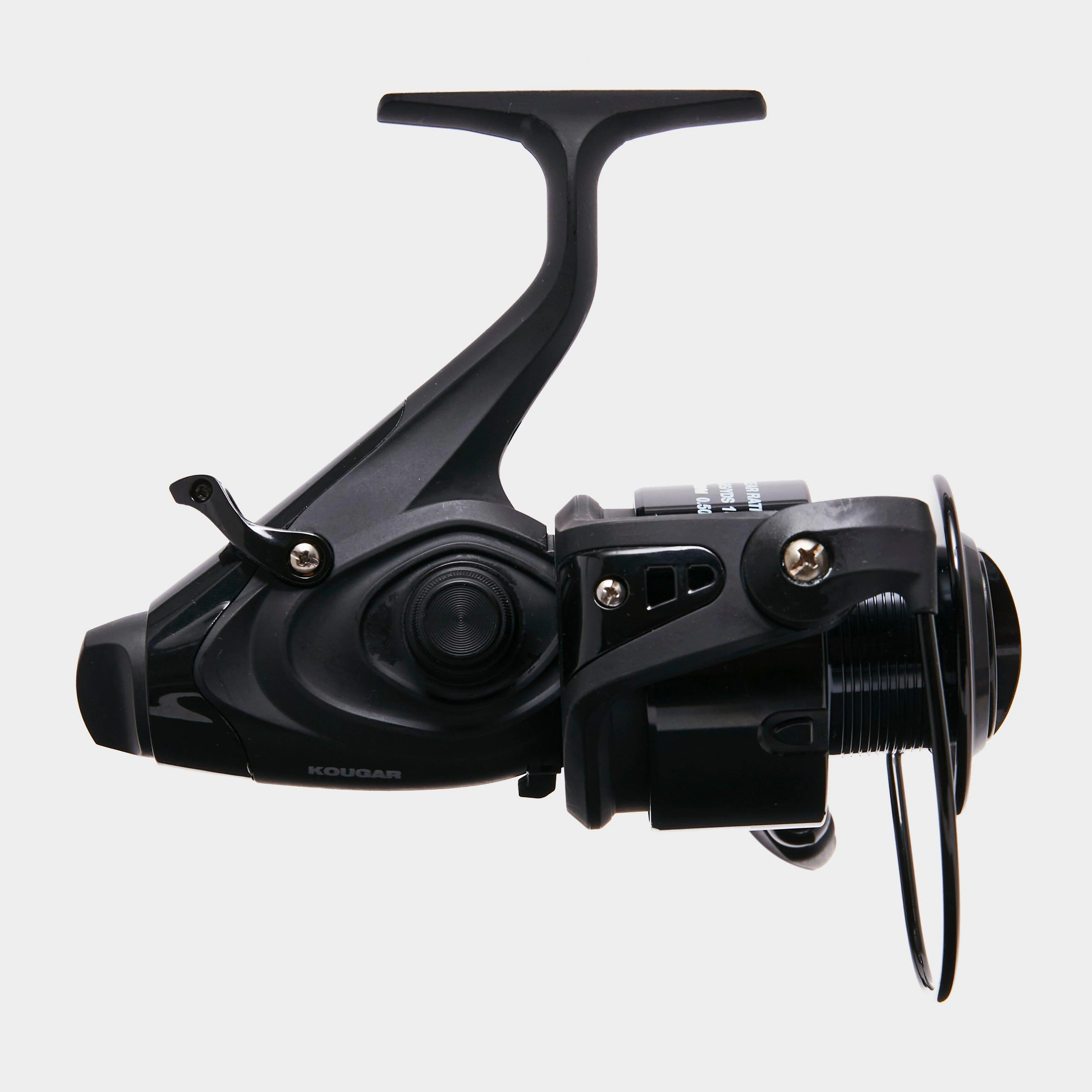 Kougar KDL 5000 Freespool Reel - Image 4