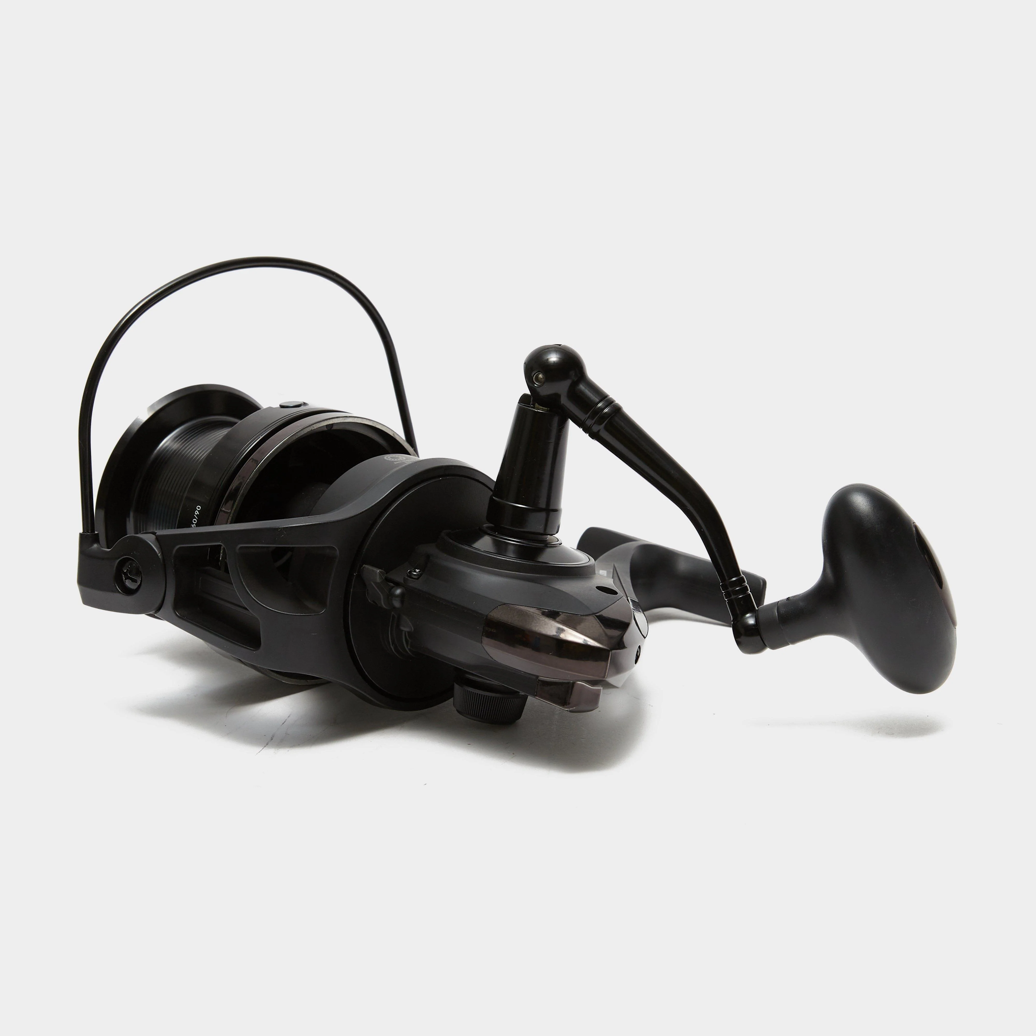 Kustom 10000 Pit Reel - Image 2