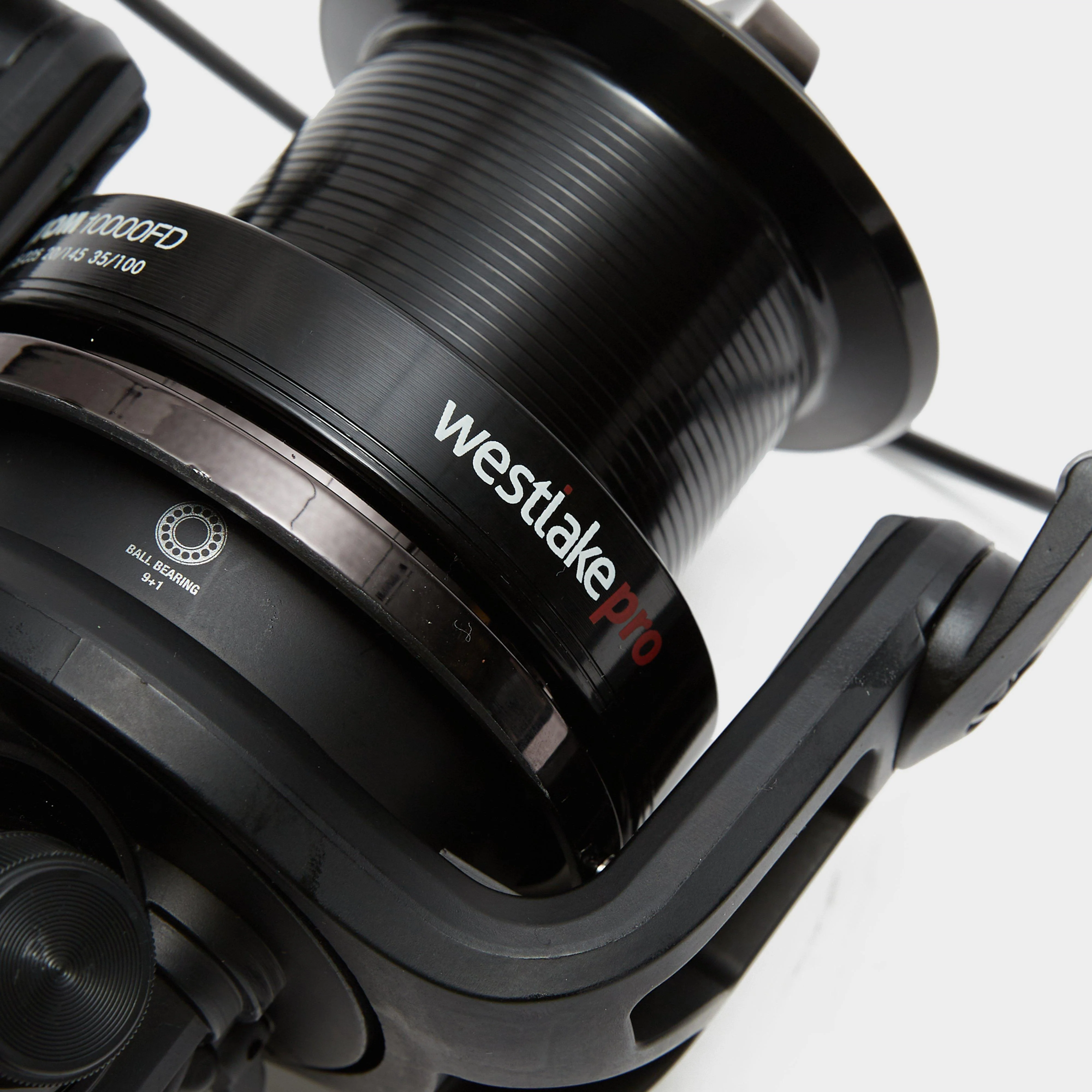 Kustom 10000 Pit Reel - Image 4